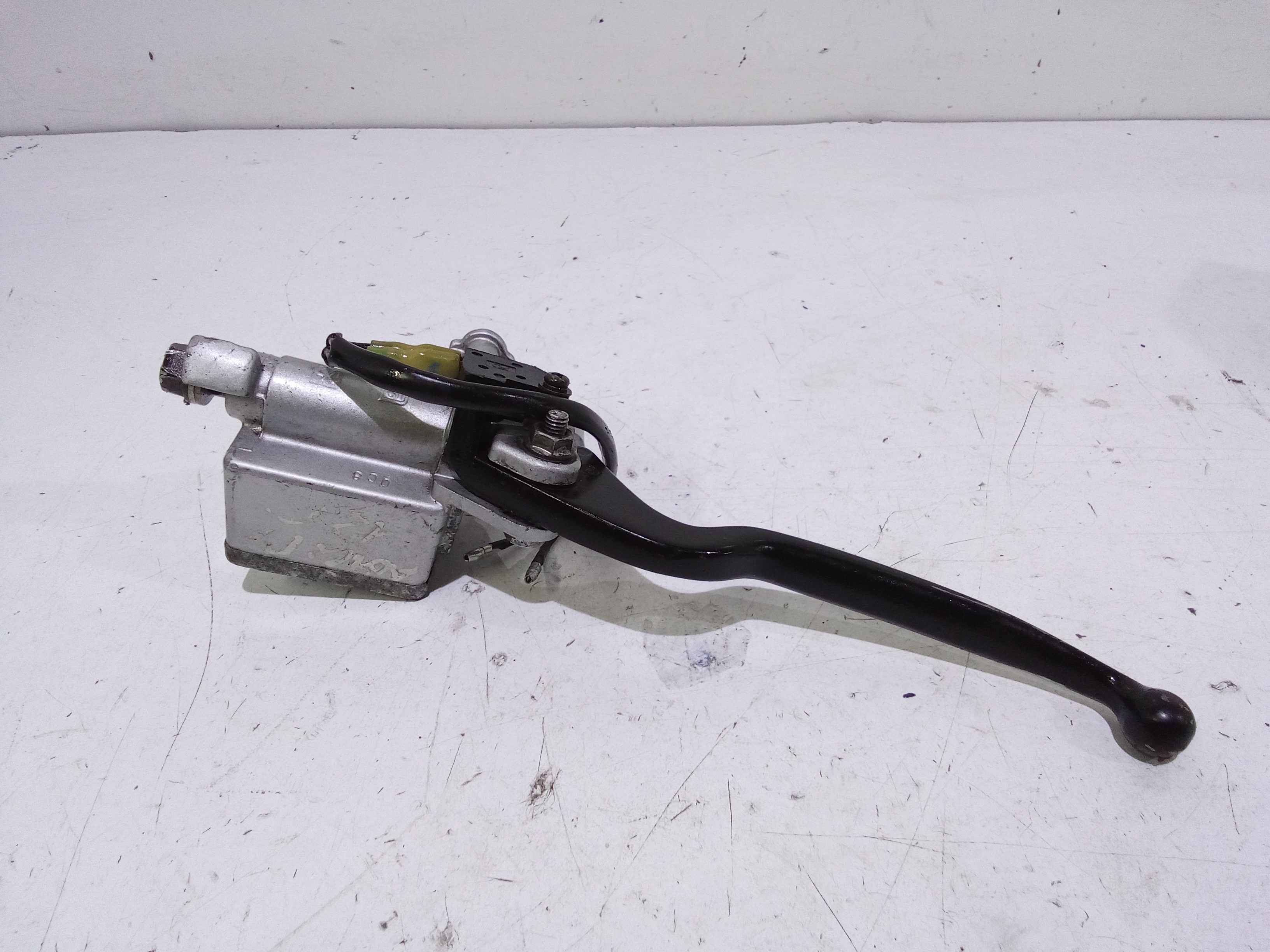 Pompa Comando Freni Usato