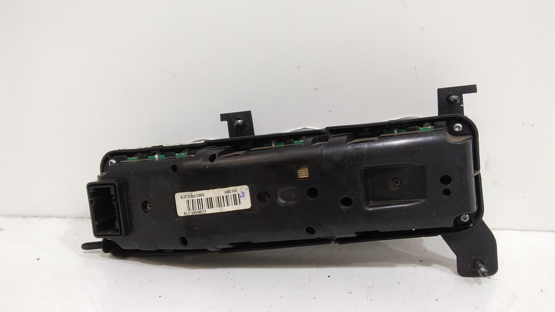 Plancia Portastrumenti Usato