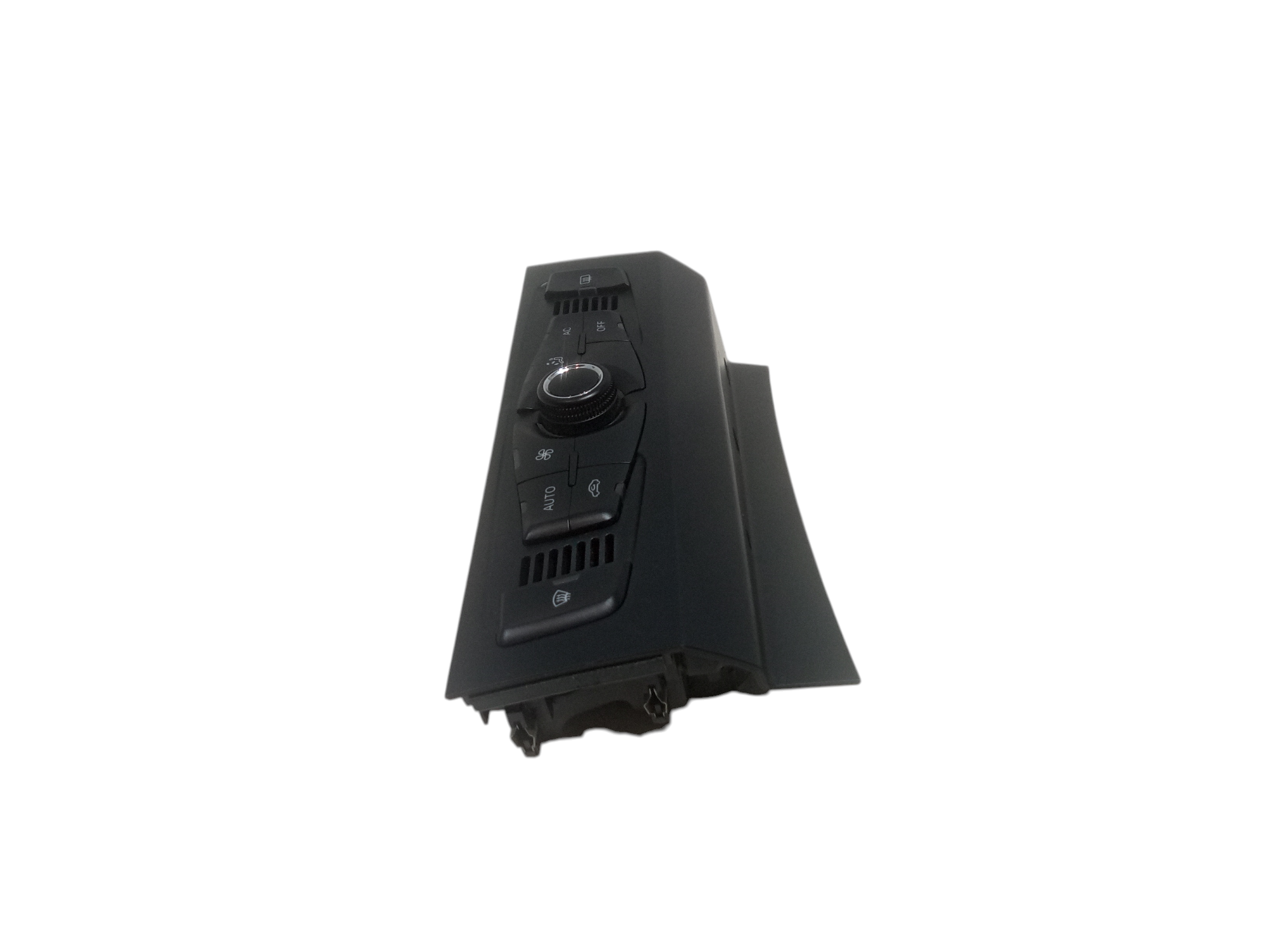 Blocco Comando Climatizzazione 8K1820043ASXZF Usato