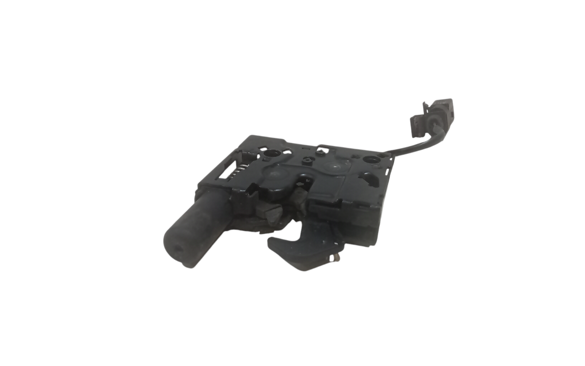 Serratura Cofano Ant. Usato