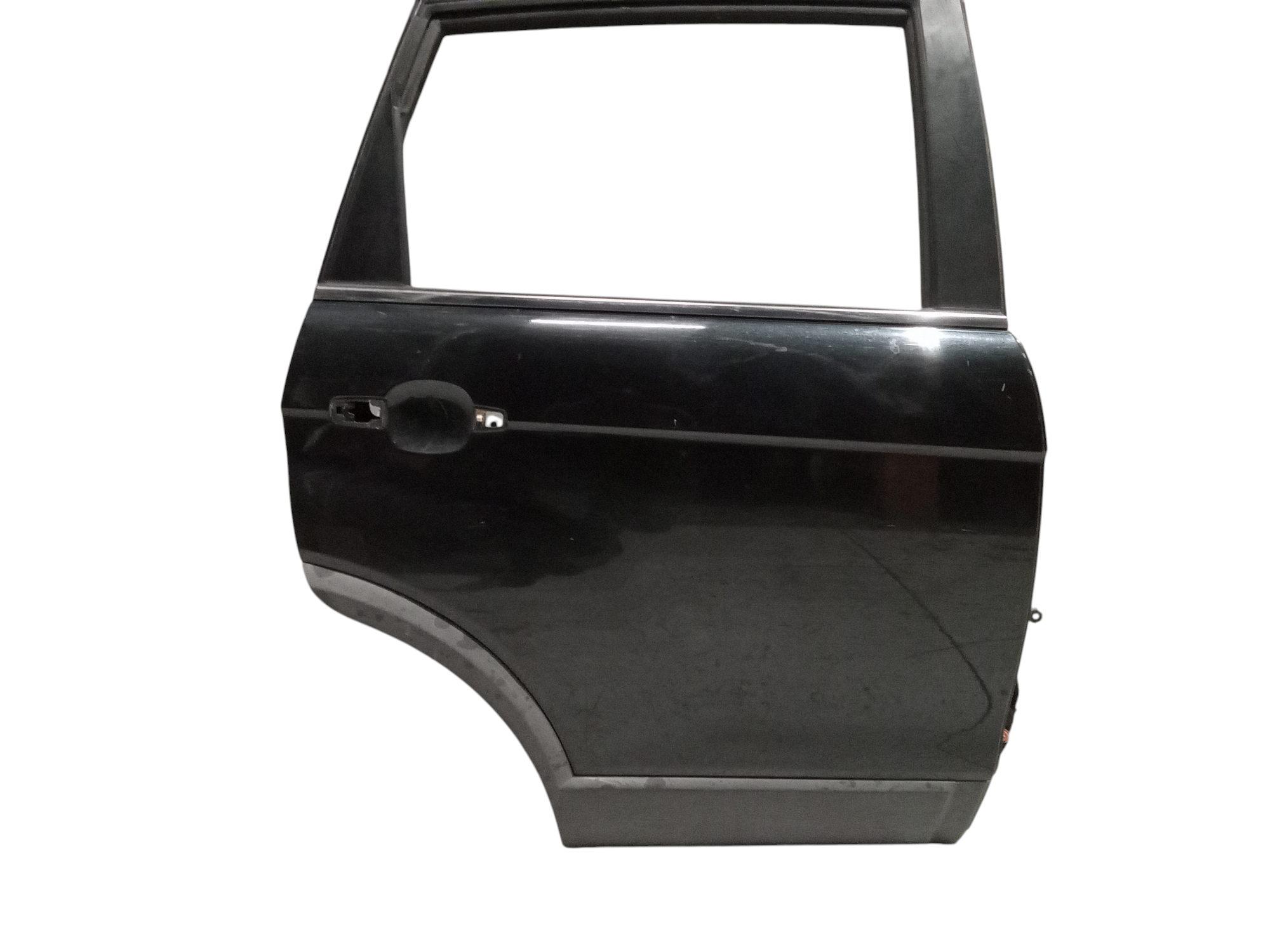 Porta Post. Destro 95330148 Usato