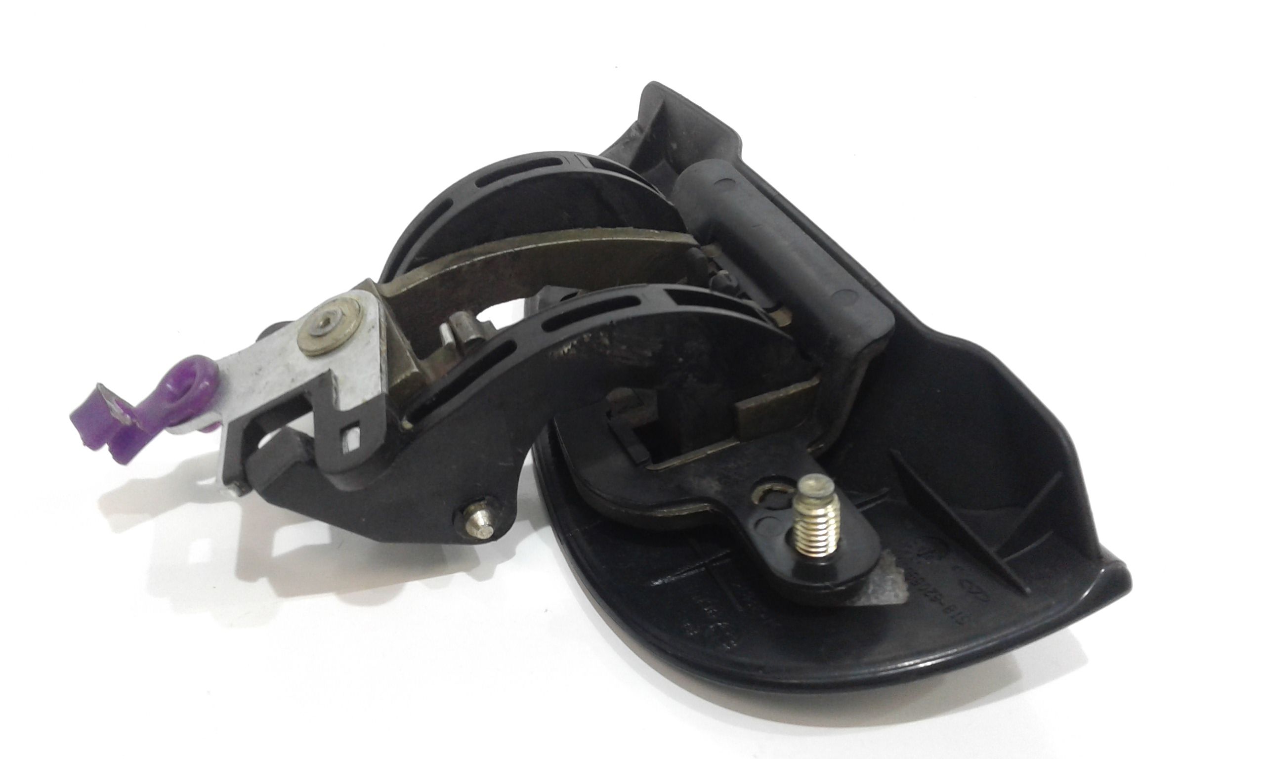 Maniglia Porta Post. Destro 741090054 Usato