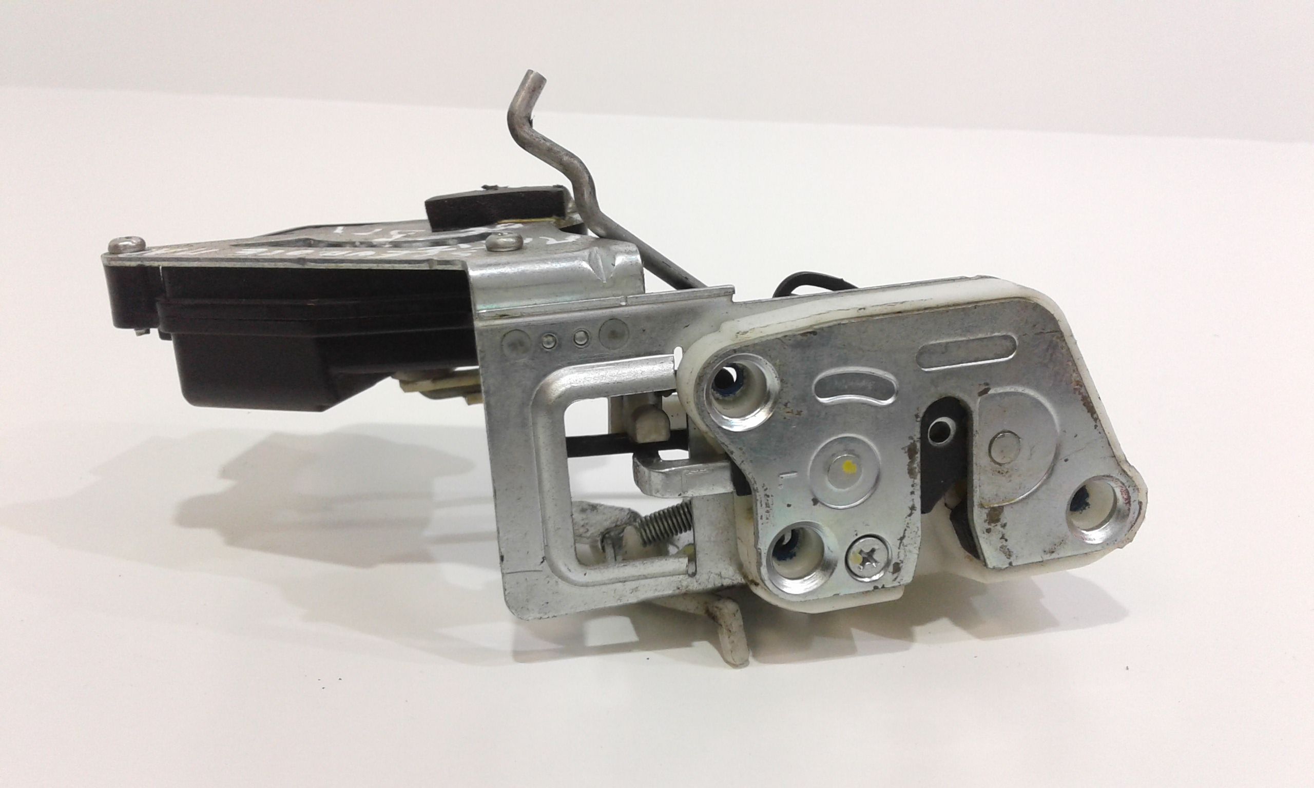 Serratura Porta Post. Sinistro 96601454 Usato