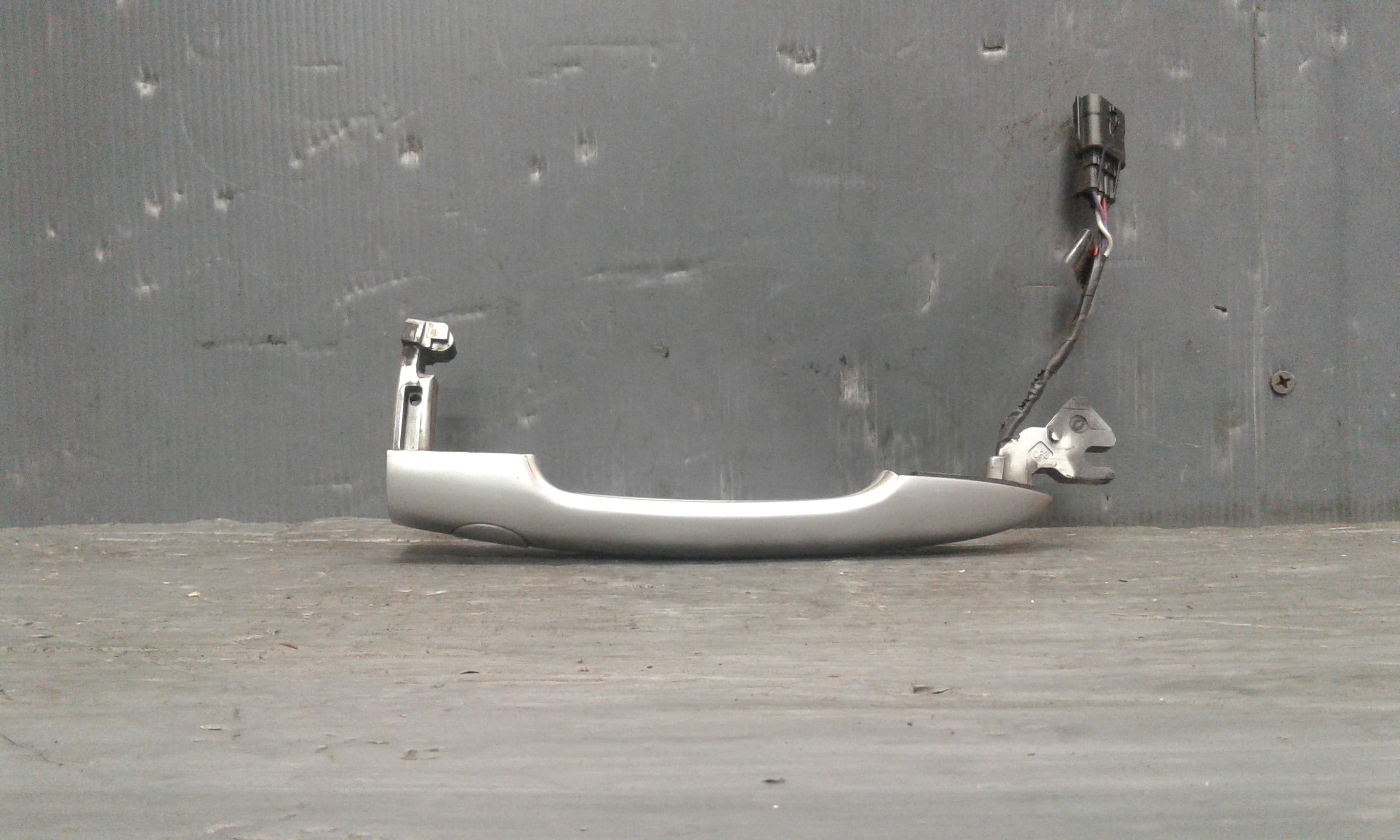 Maniglia Porta Post. Sinistro 7701474436 Usato