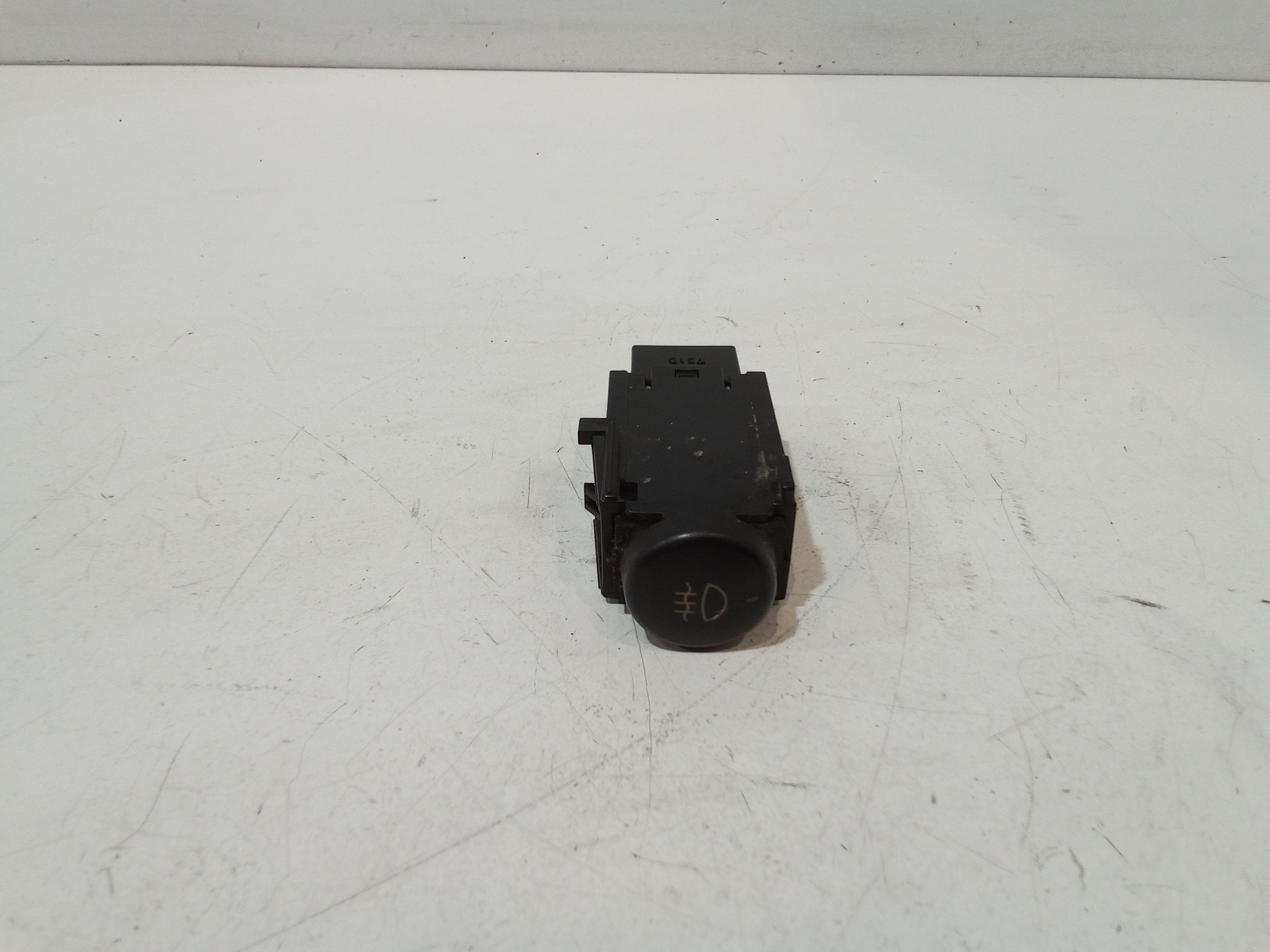 Interruttore Proiettori Fendinebbia Usato