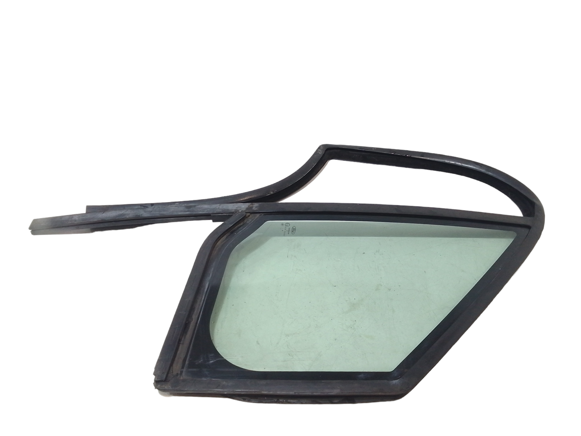 Deflettore Porta Ant. Usato