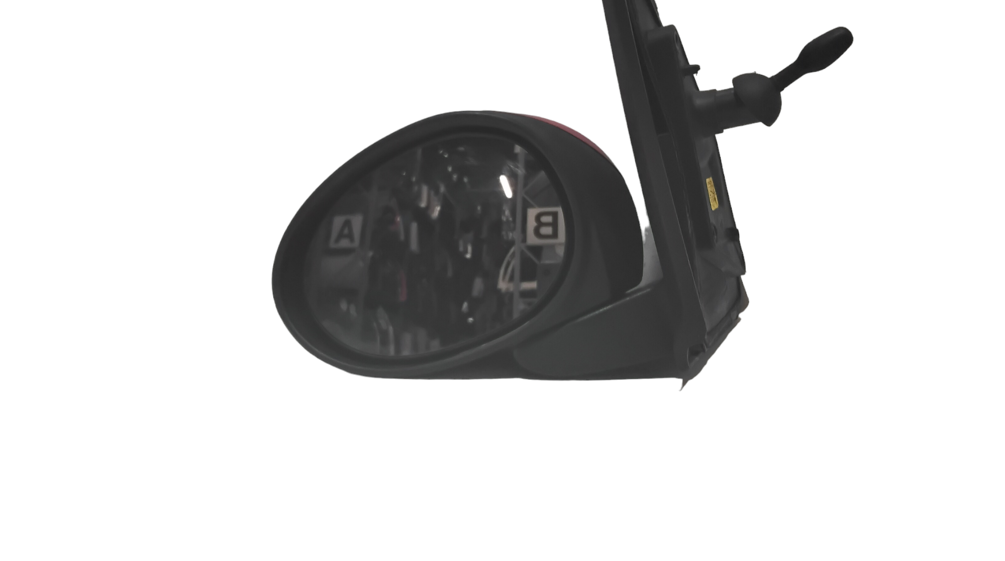 Retrovisore Est. Sinistro 8153YW Usato