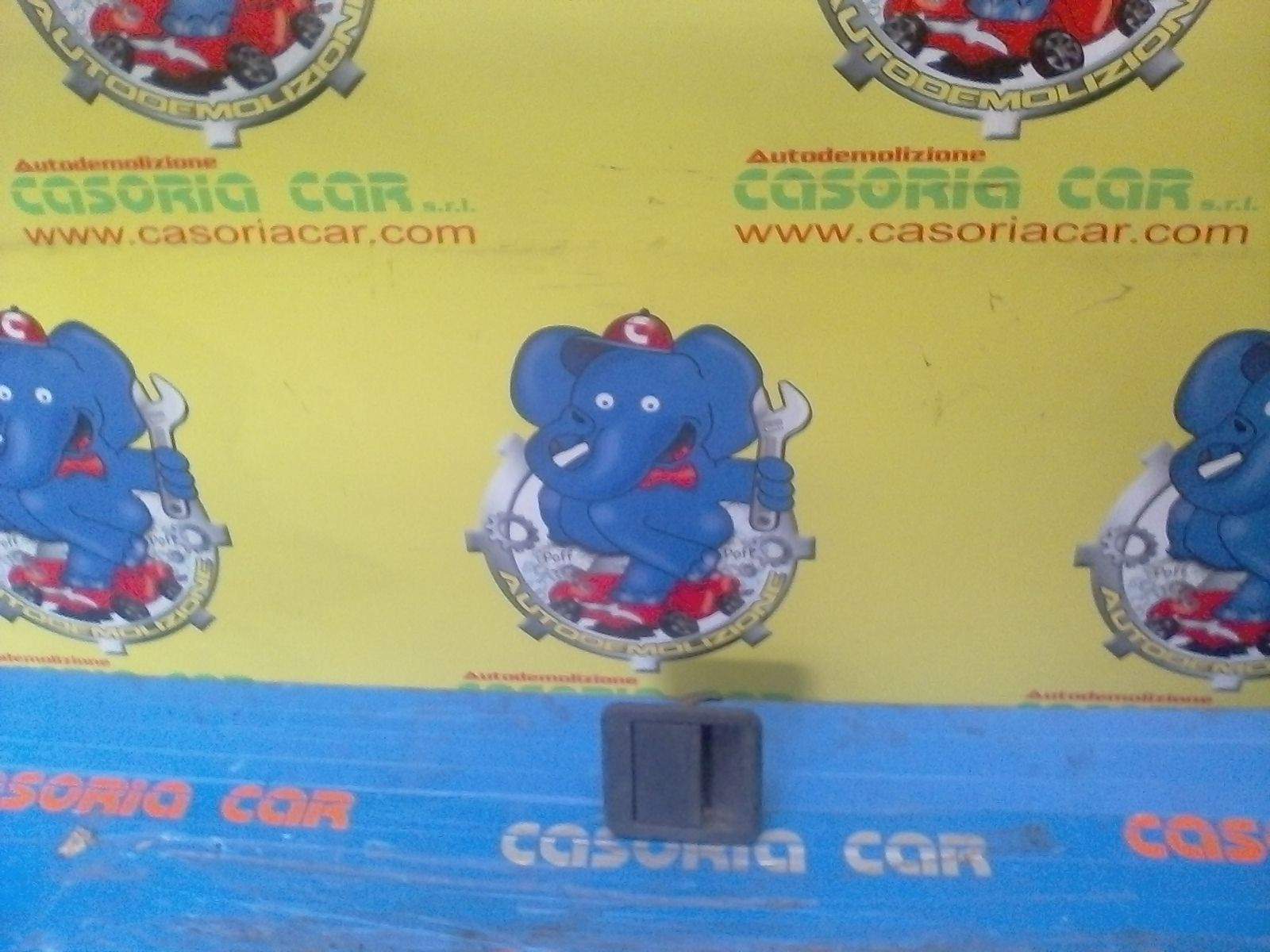 Maniglia Porta Ant. Sinistro Usato