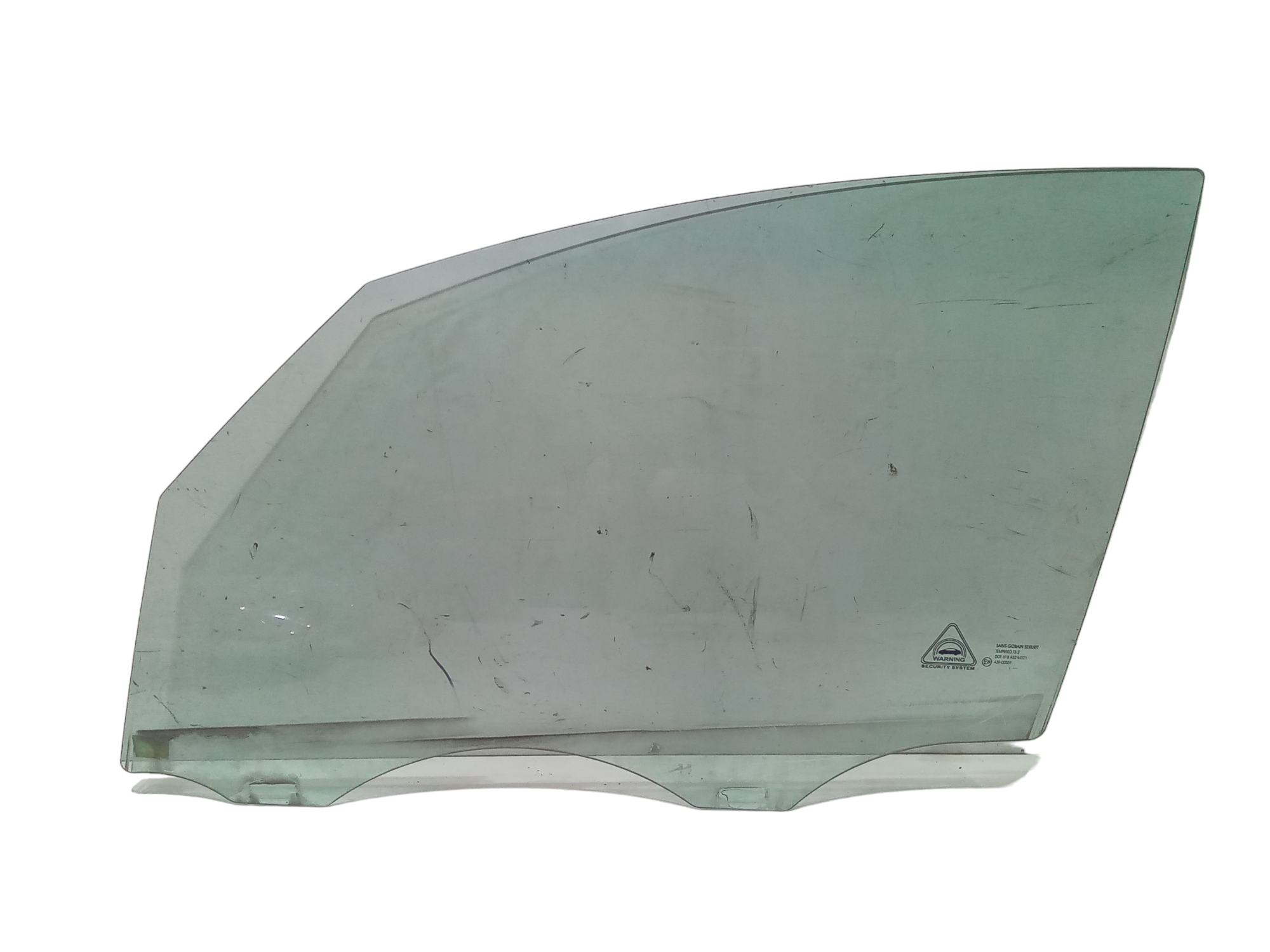 Scendente Porta Ant. Sinistro 824111J200 Usato