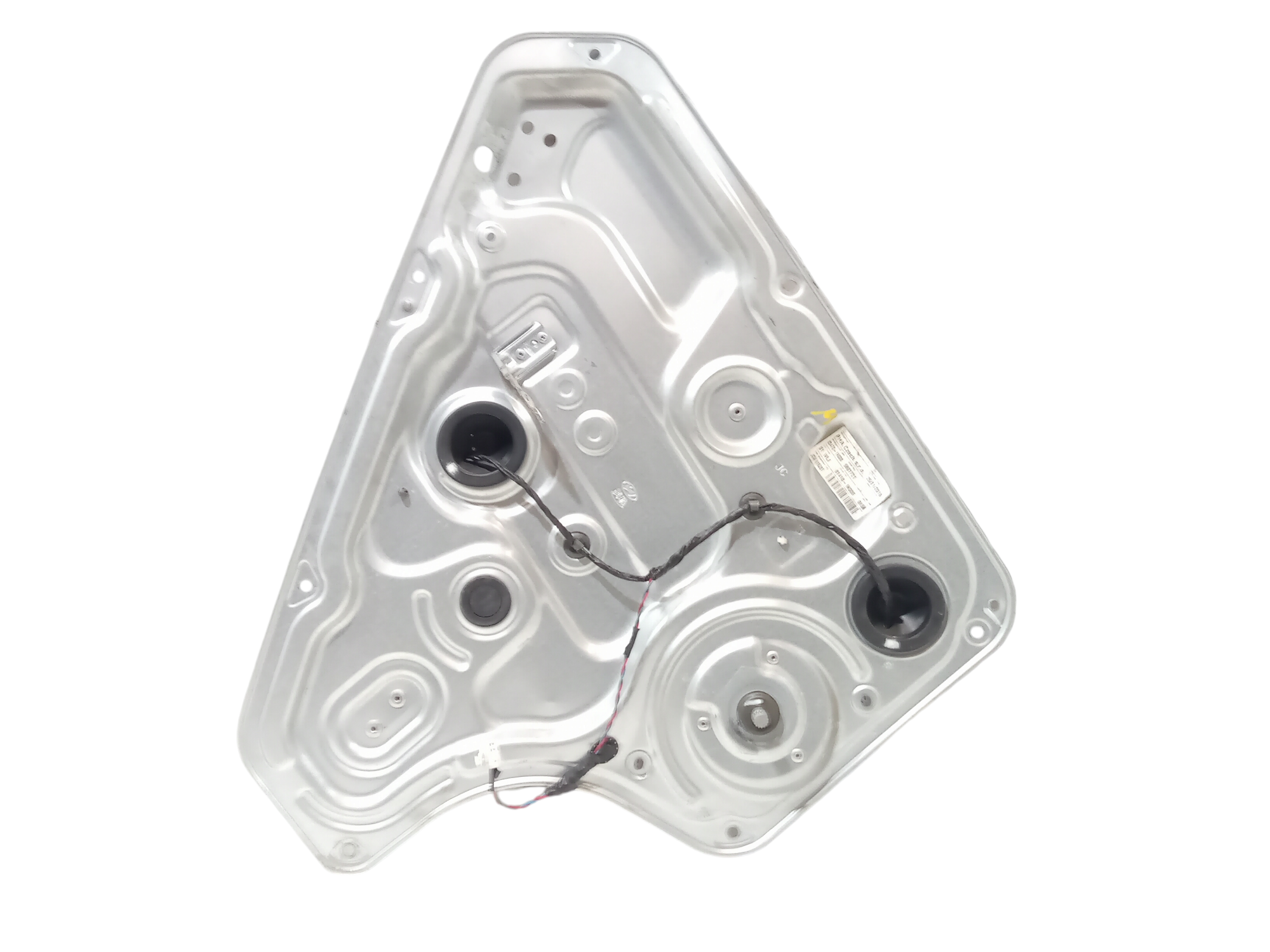 Alzacristallo Porta Post. Destro 834811K000 Usato