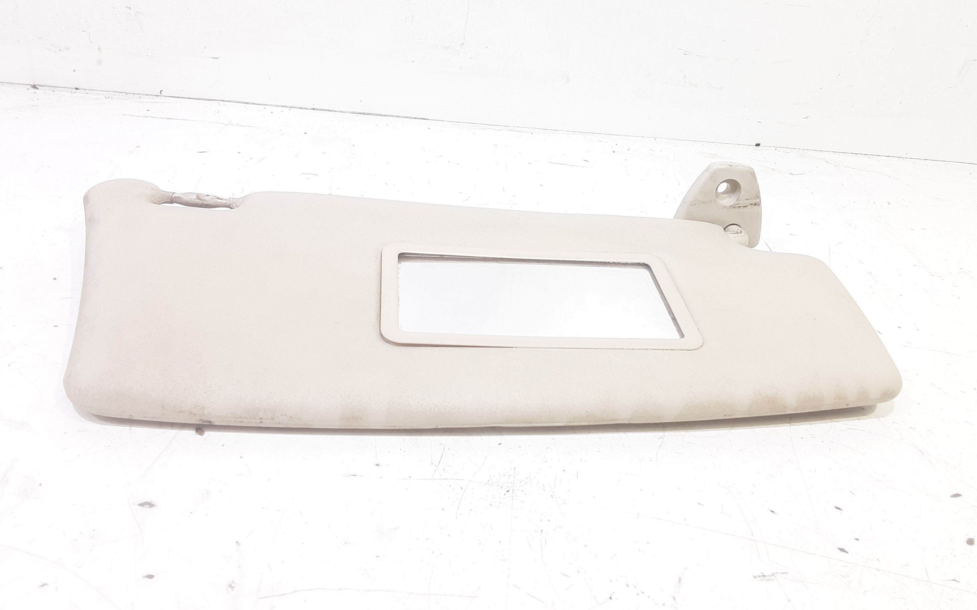 Aletta Parasole Parabrezza Destro Usato