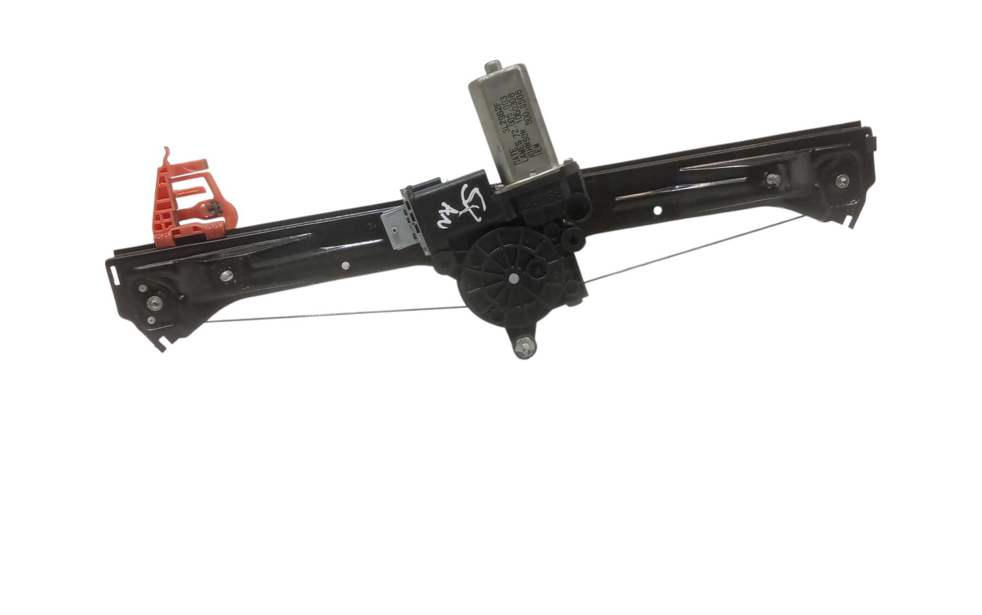 Alzacristallo Porta Ant. Sinistro Usato