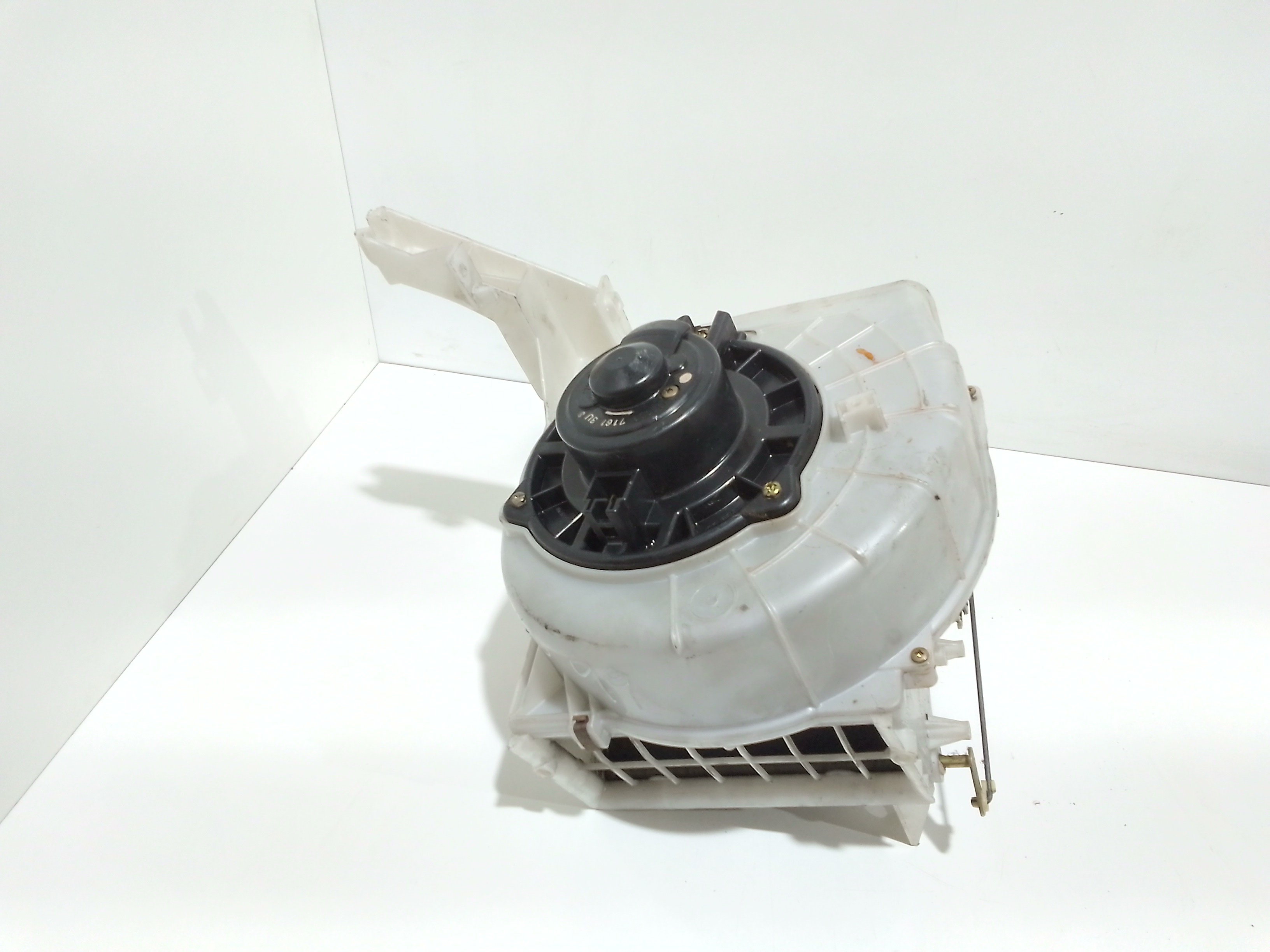 Motorino Ventilazione Abitacolo MB657229 Usato