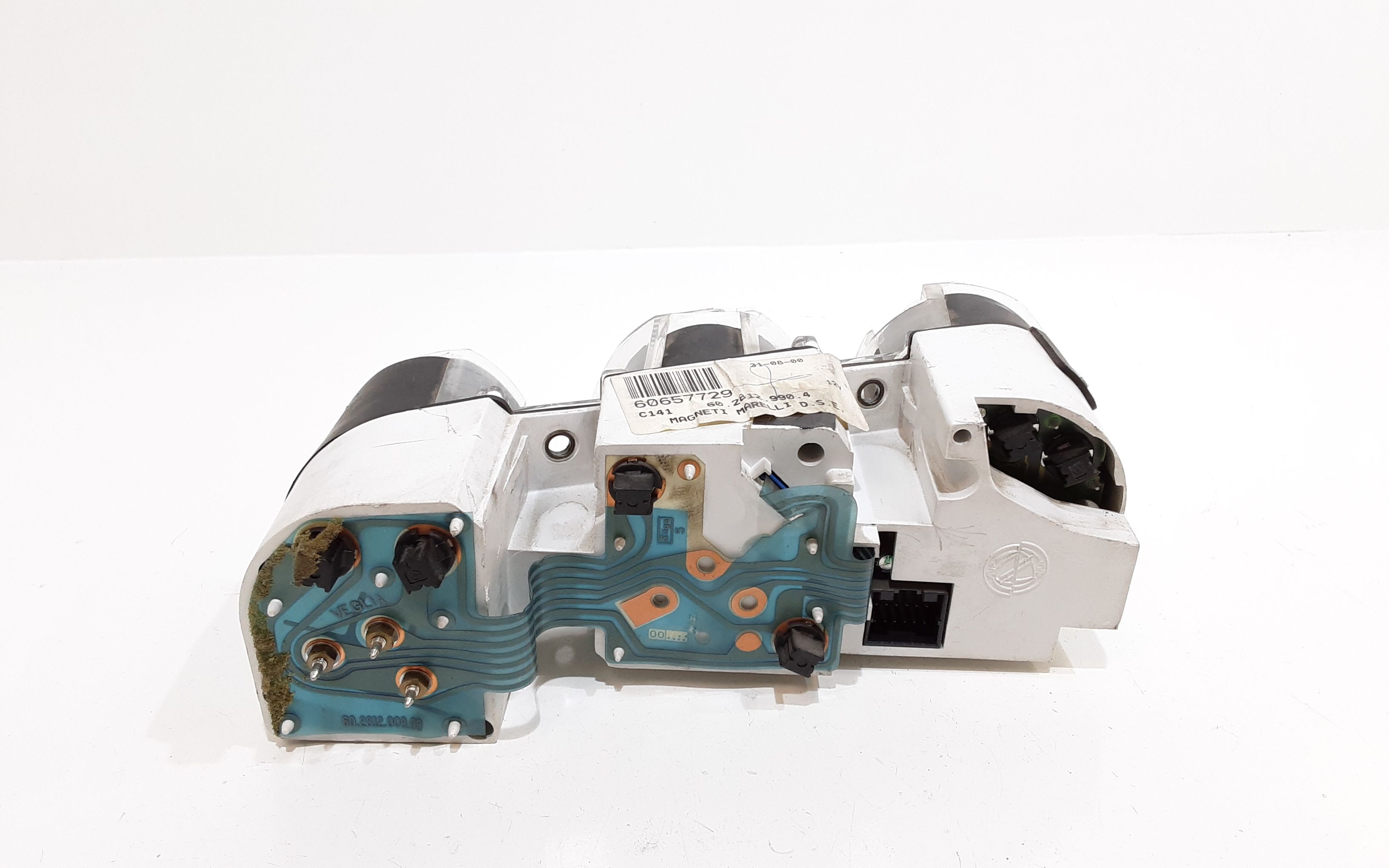 Plancia Portastrumenti 156016339 Usato