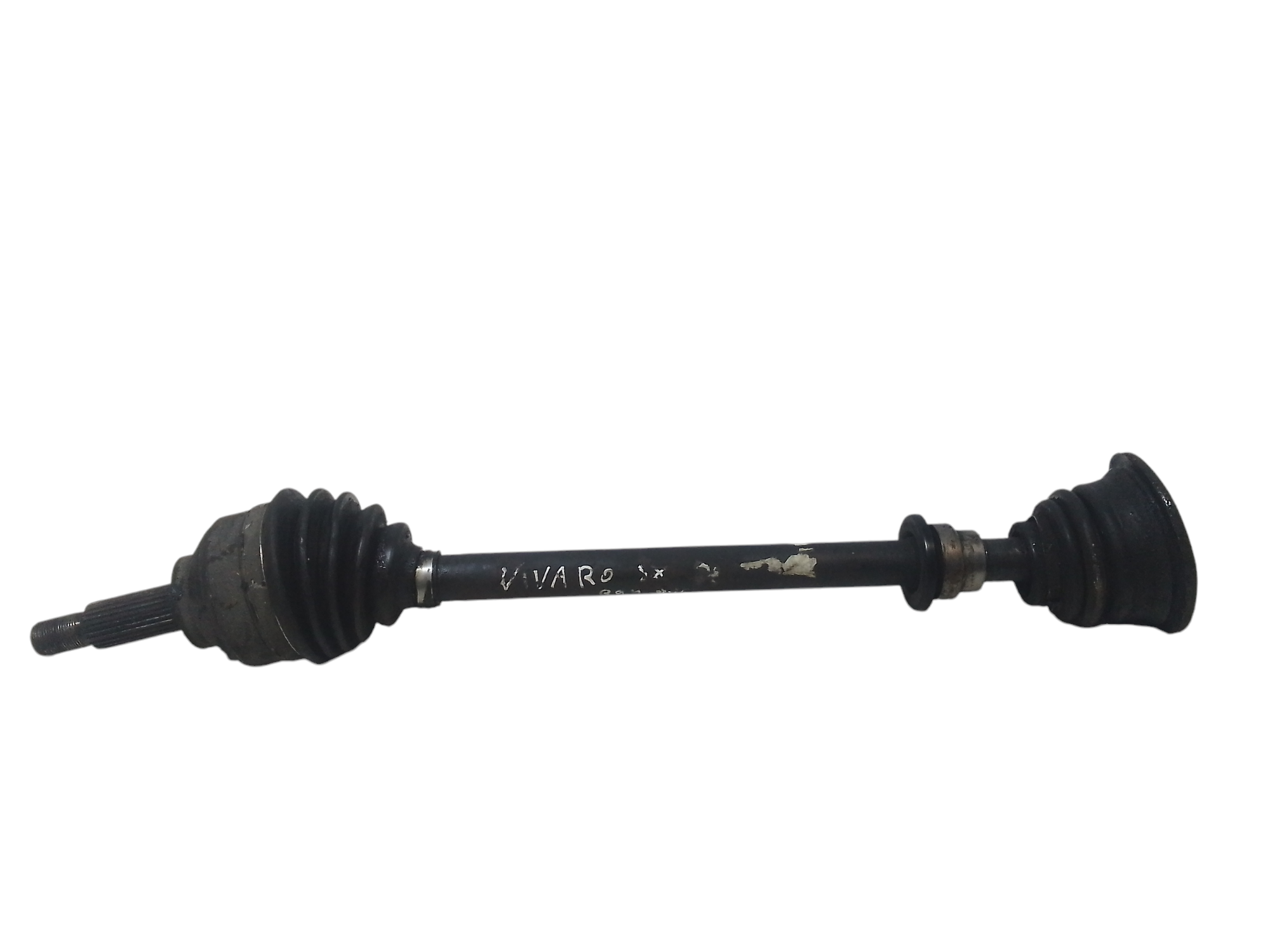 Semialbero Ant. Sinistro Usato