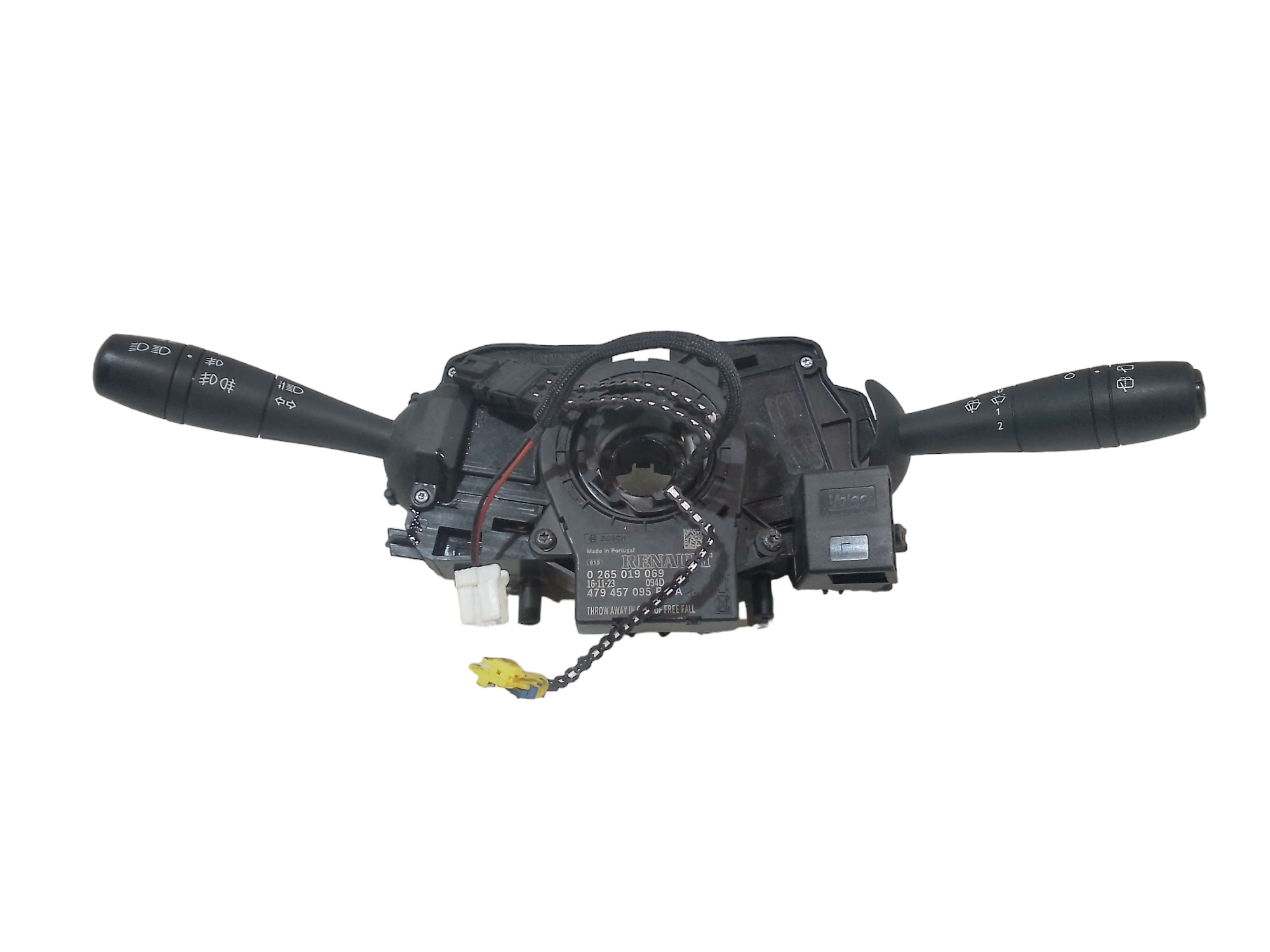 Devioguidasgancio Compl. Usato