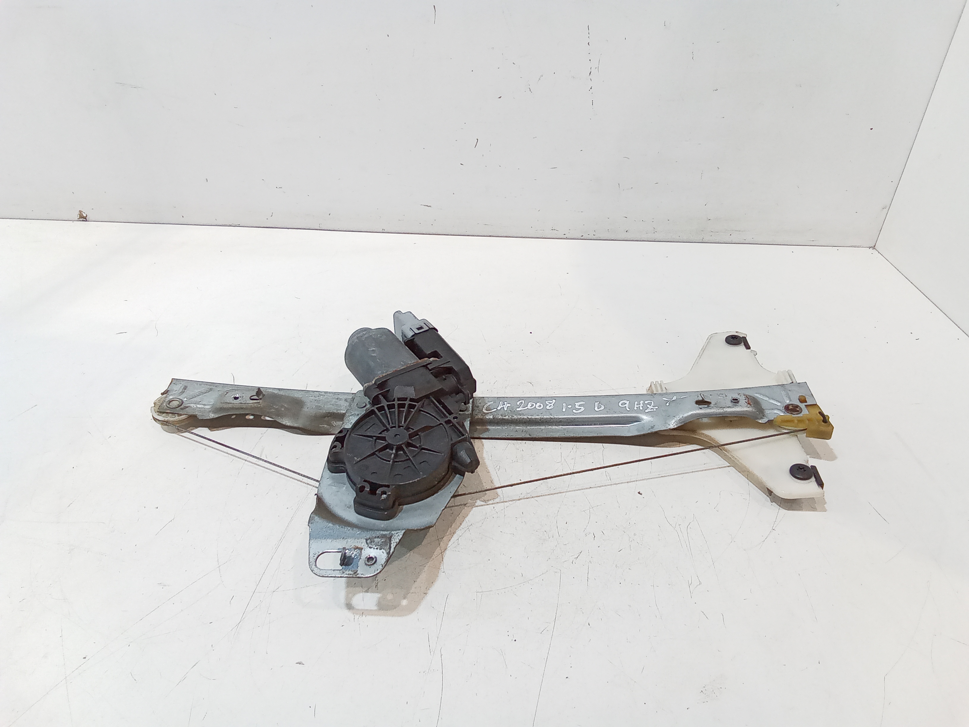 Alzacristallo Porta Post. Sinistro 9223C6 Usato