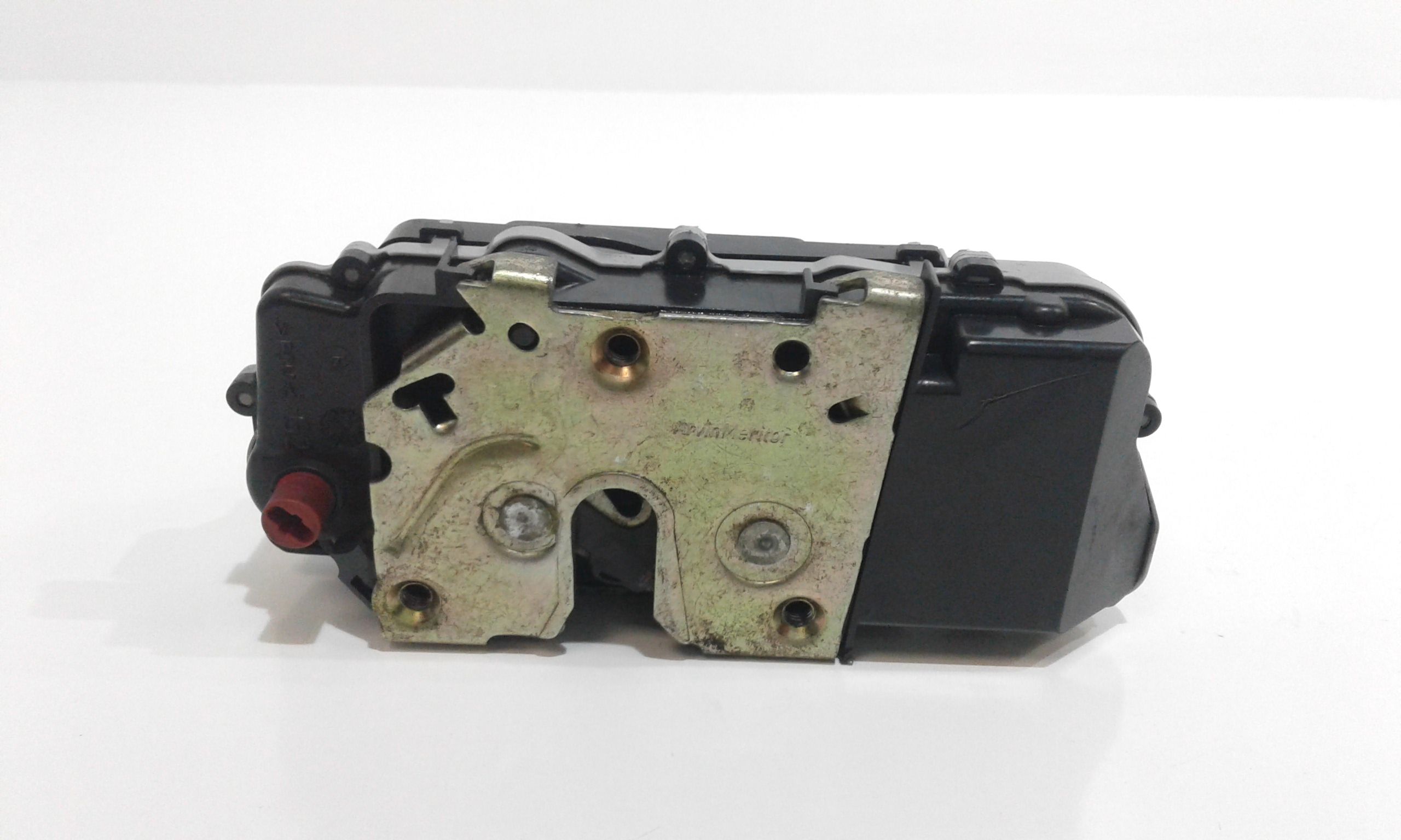 Serratura Porta Post. Sinistro 913784 Usato