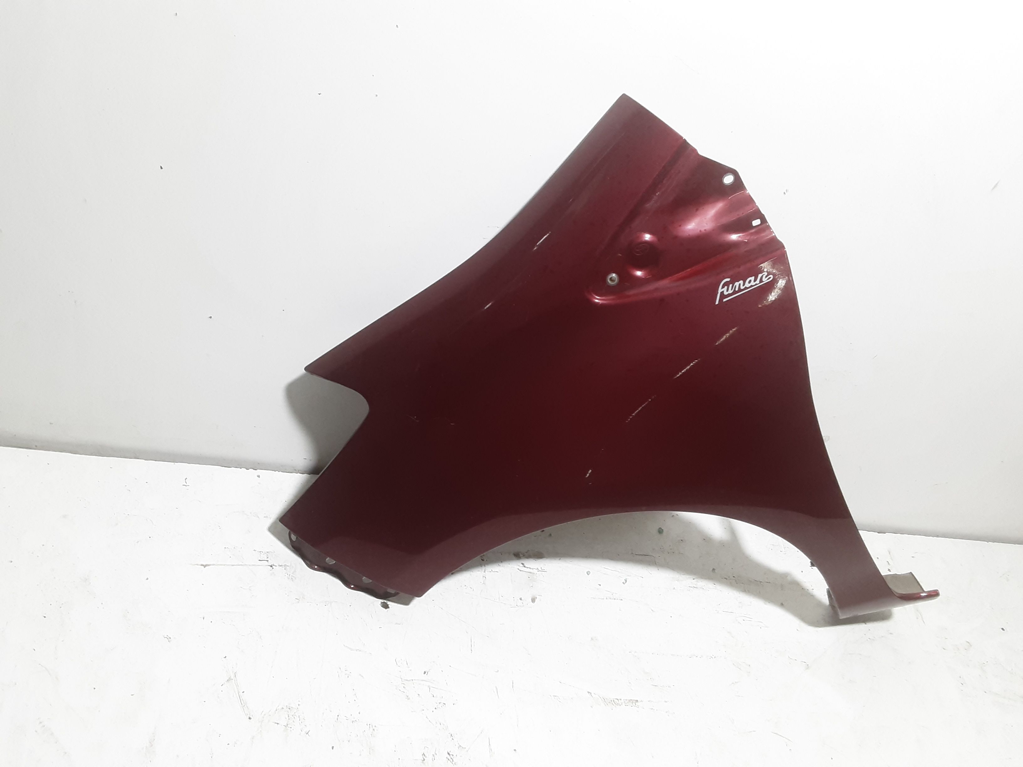 Parafango Ant. Sinistro 5381252360 Usato