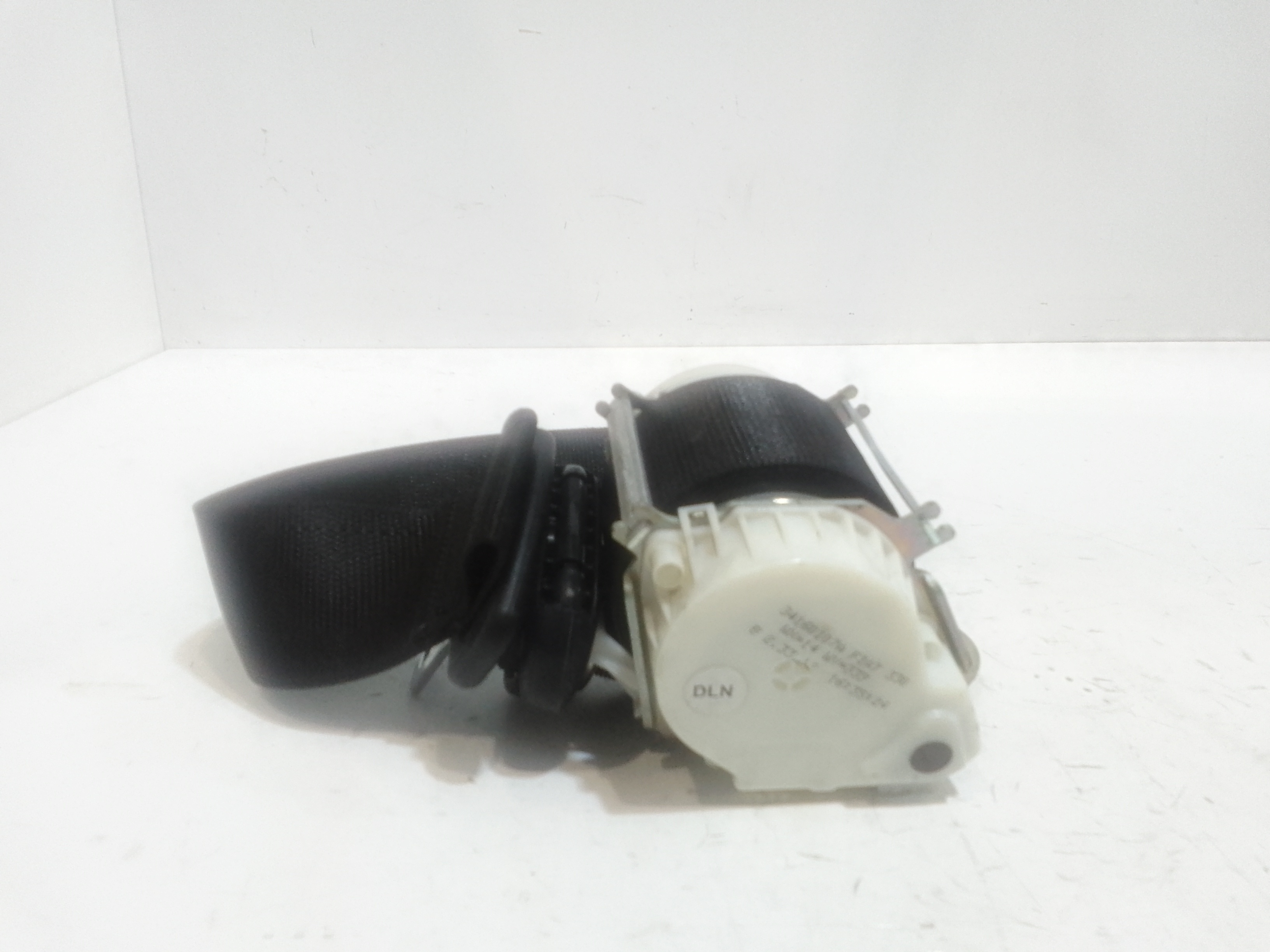 Cintura Di Sicurezza Post. Destro 735624669 Usato