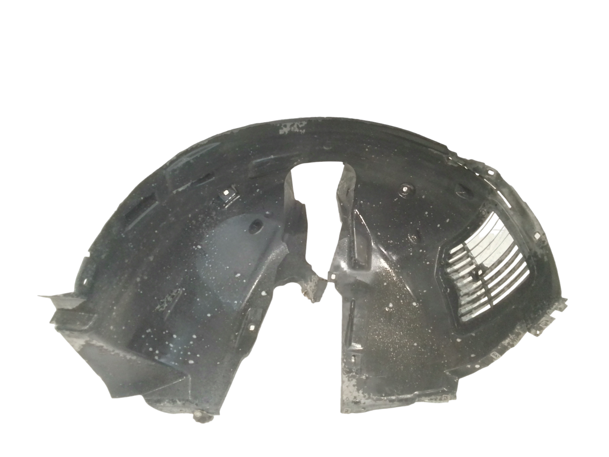 Passaruota Ant. Destro 1635674080 Usato