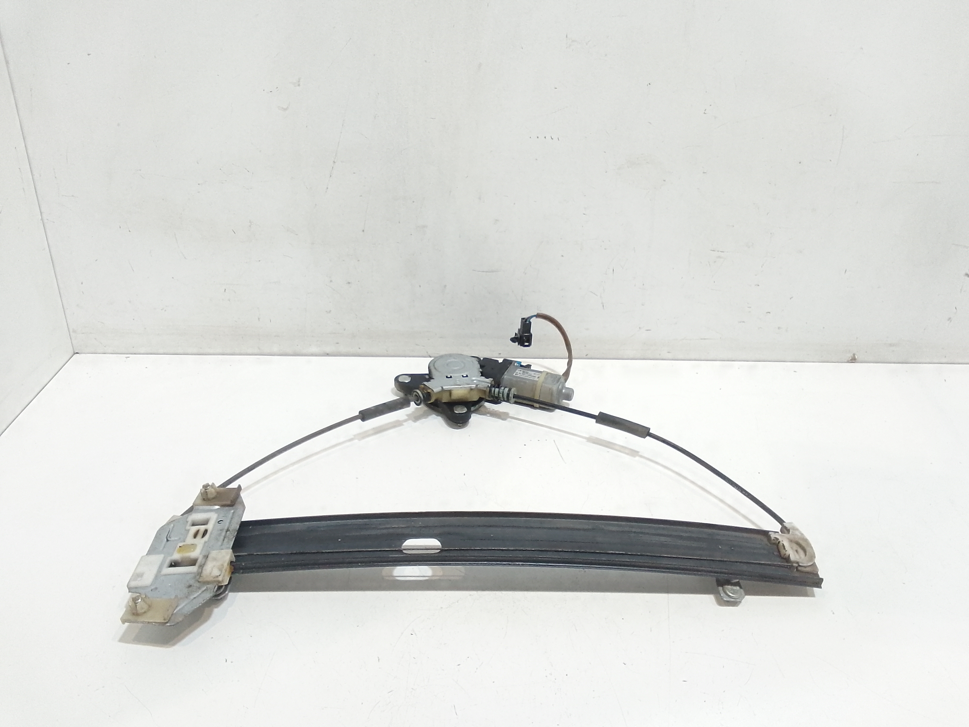 Alzacristallo Porta Ant. Destro 96601485 Usato