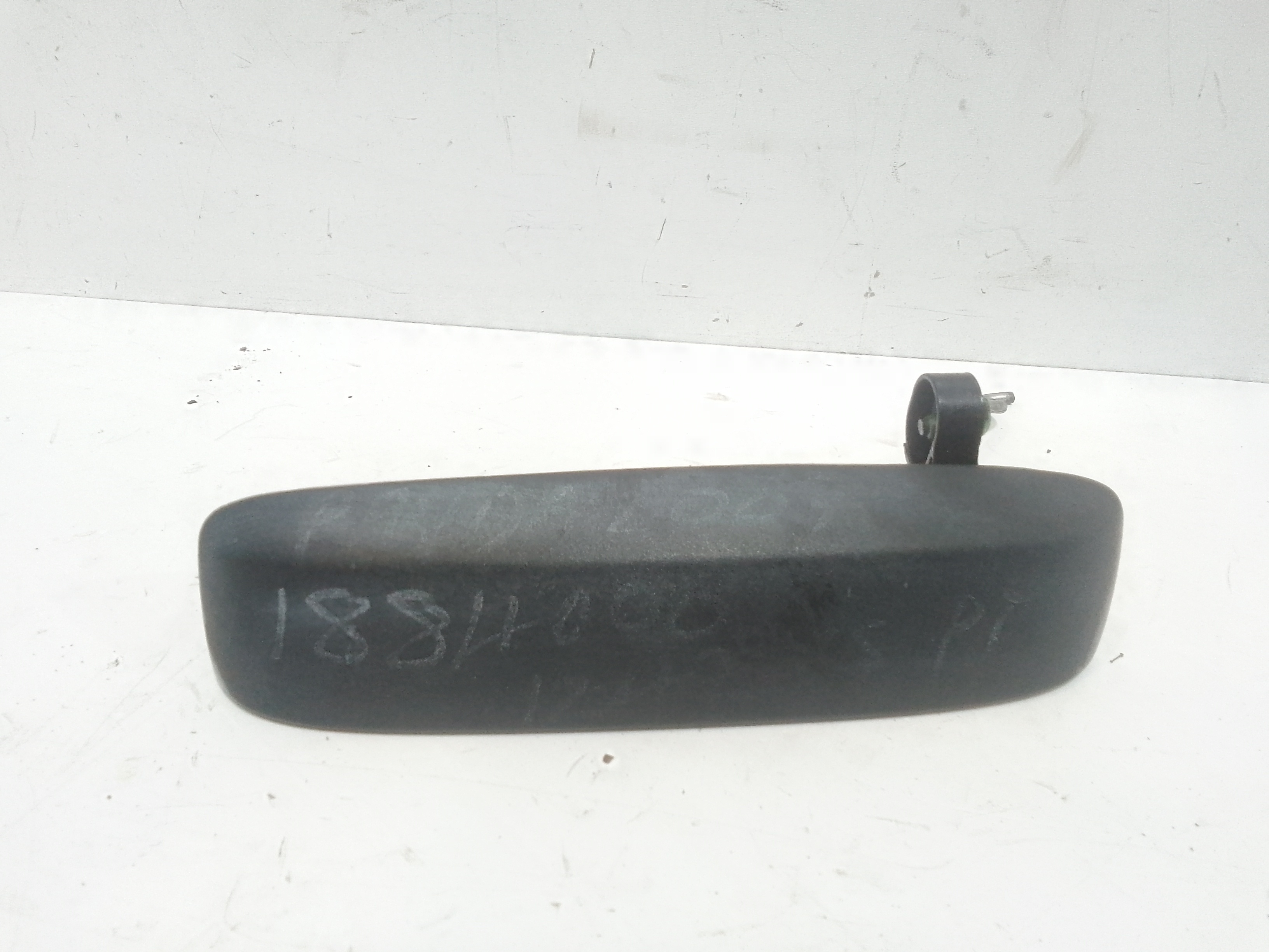 Maniglia Porta Post. Sinistro 735371237 Usato