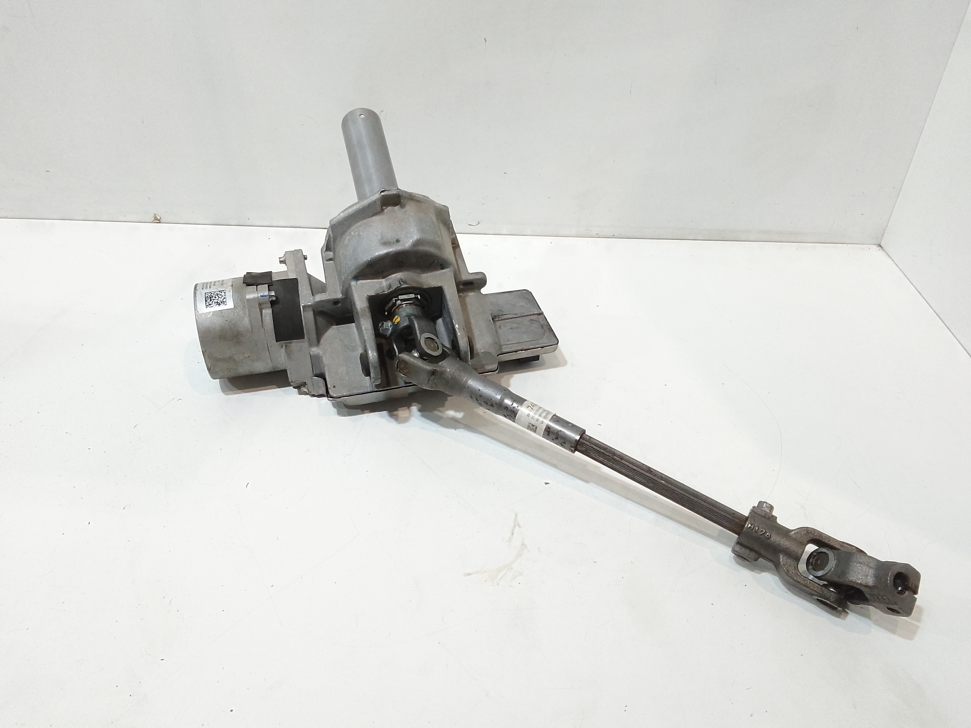 Servosterzo Elettronico 39029675 Usato