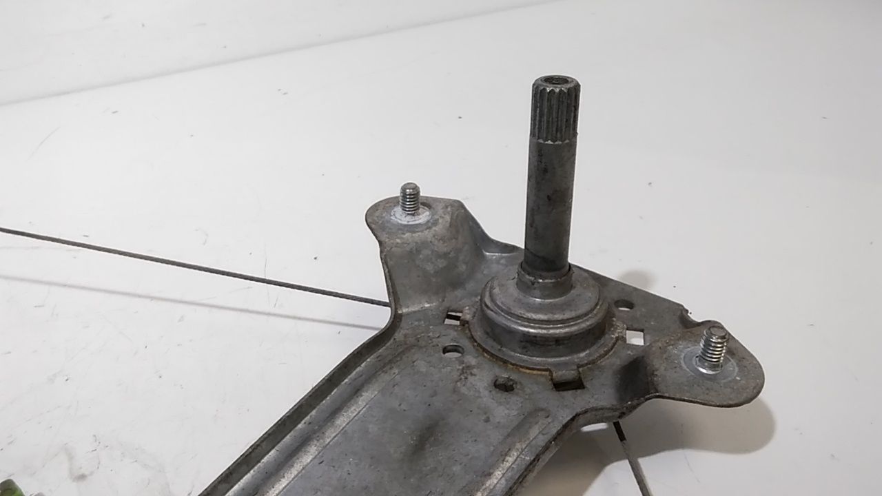 Alzacristallo Porta Post. Sinistro 51347067799 Usato