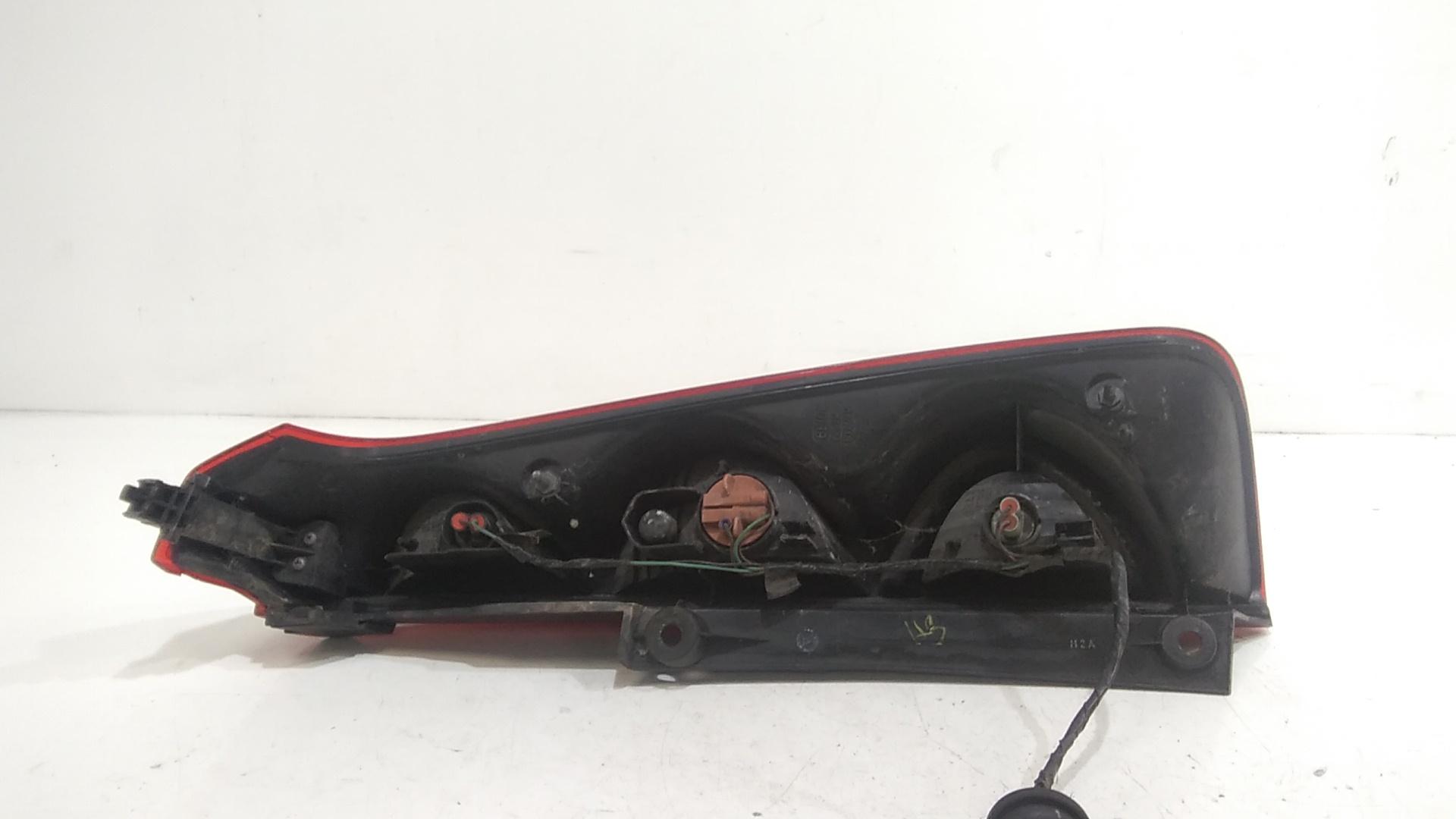 Fanale Post. Sinistro Usato