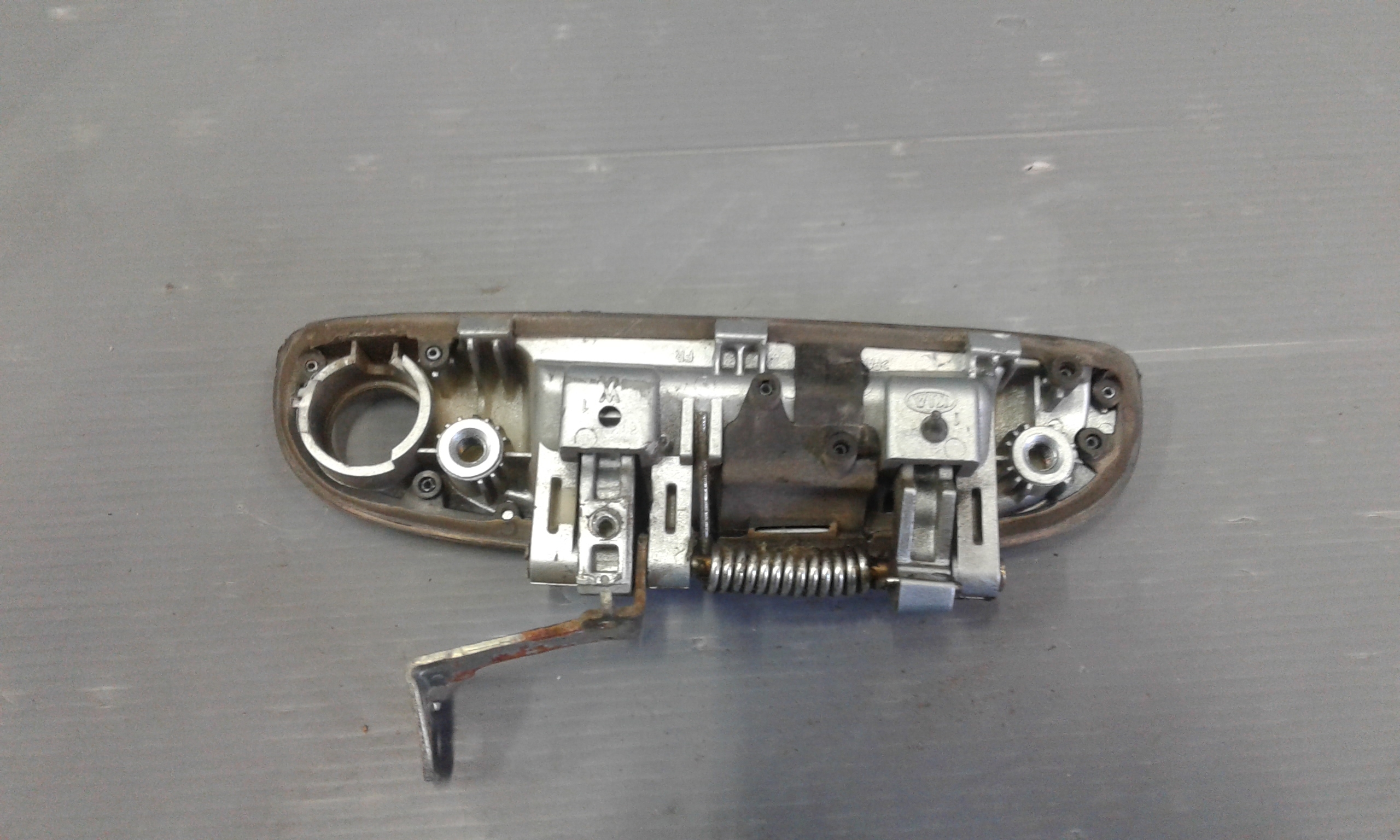 Maniglia Porta Ant. Destro 826601G00000 Usato