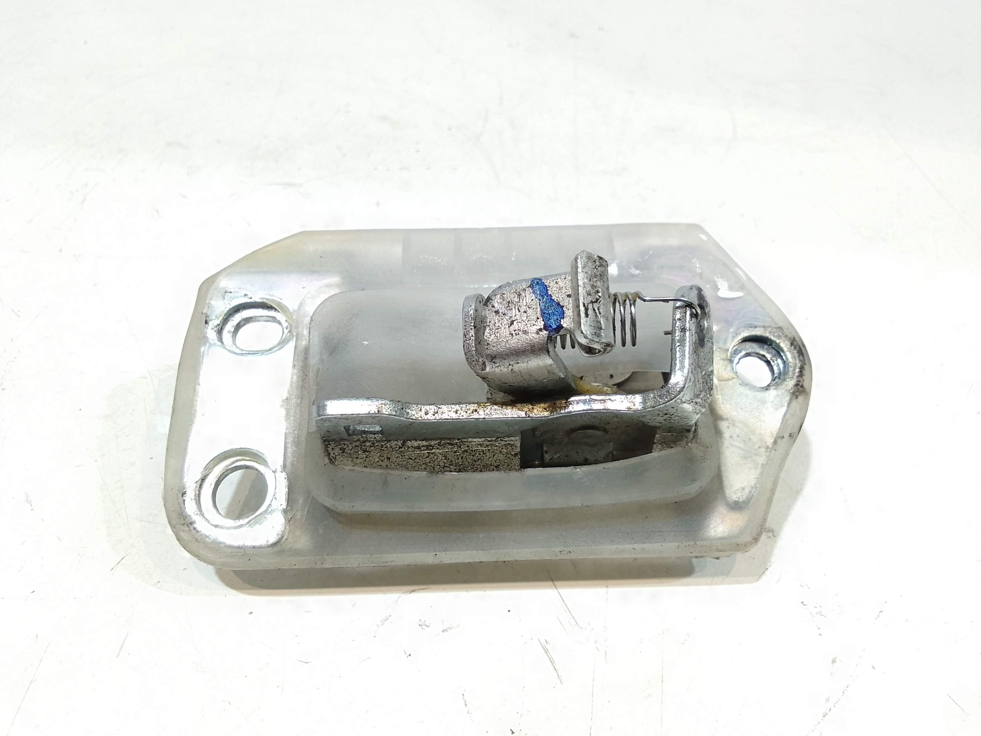 Serratura Cofano Post. Usato