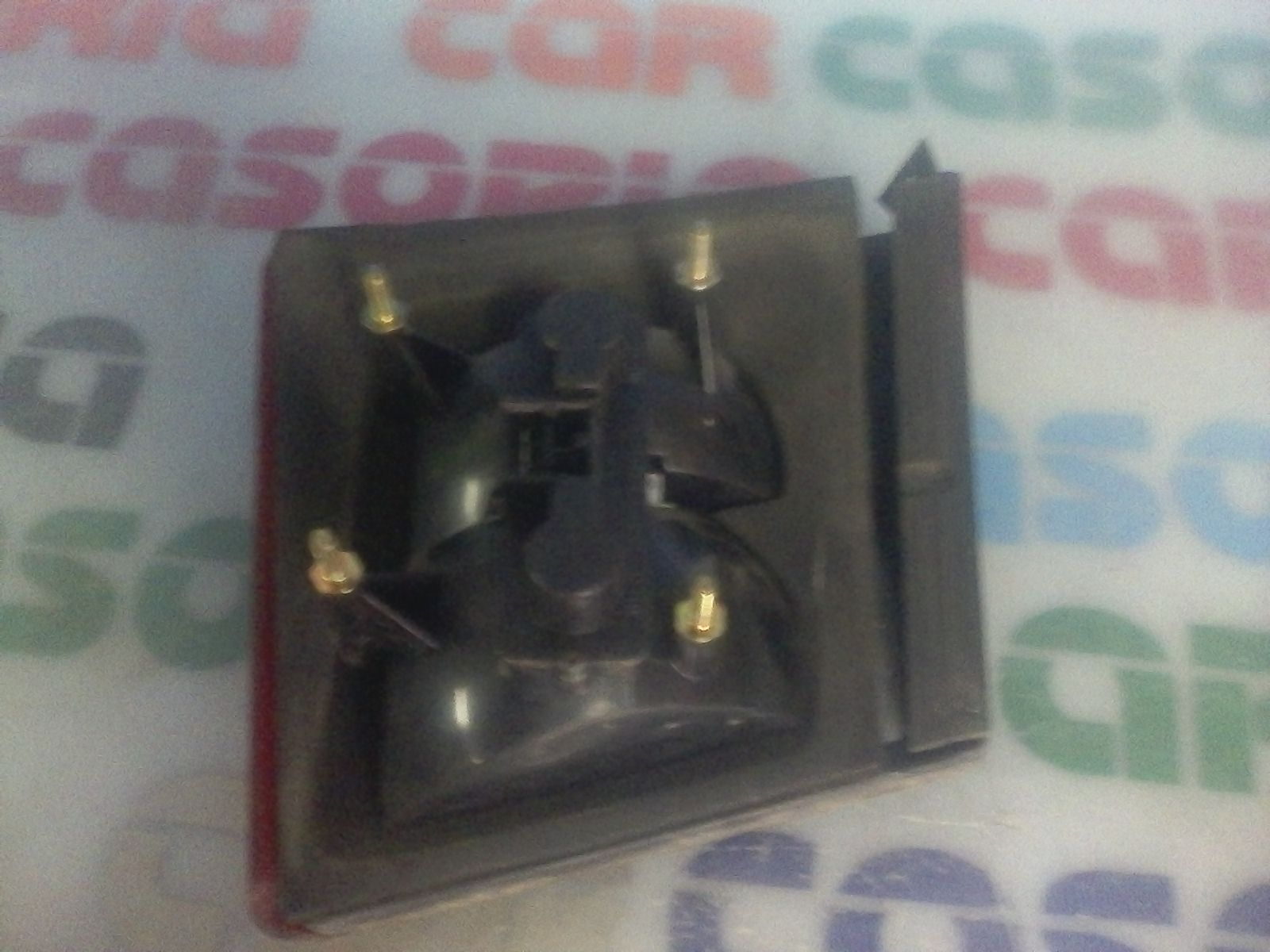 Fanale Stop Supplementare Sinistro Usato