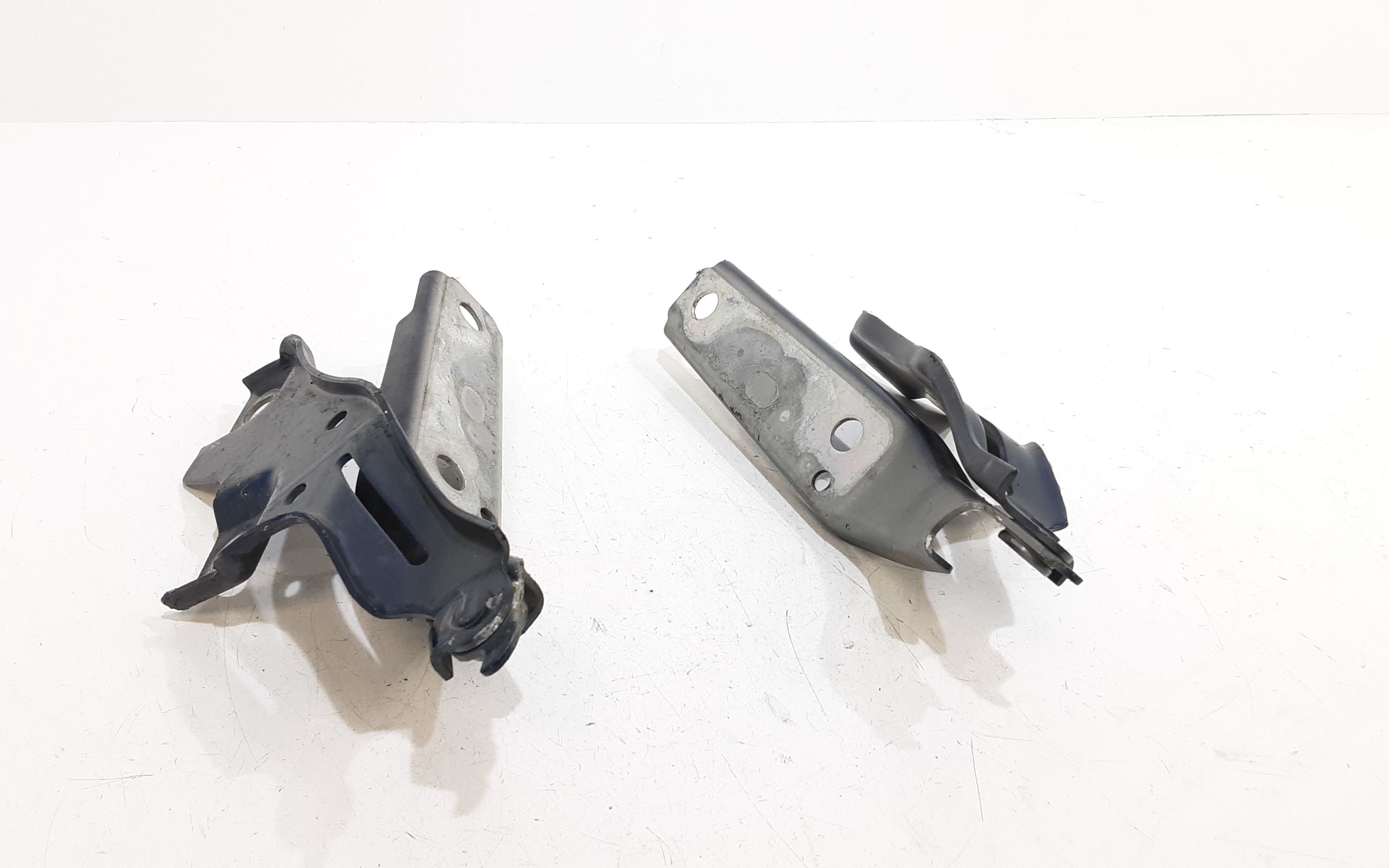 Cerniera Cofano Ant. Sinistro 3G0823301 Usato