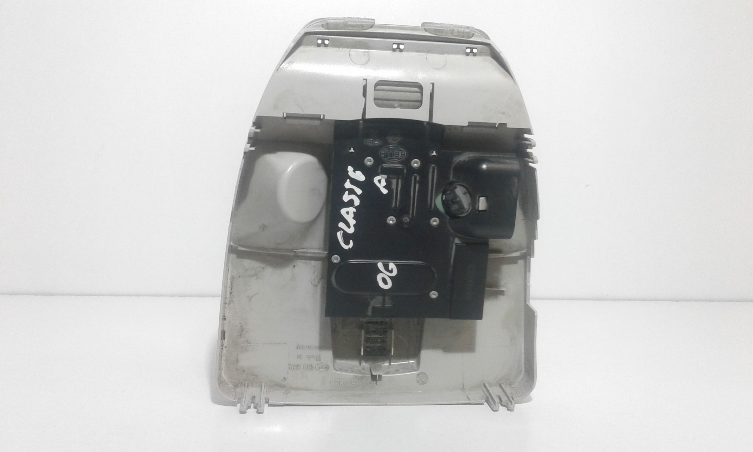 Luce Cortesia Ant. Tetto A16982000017H52 Usato