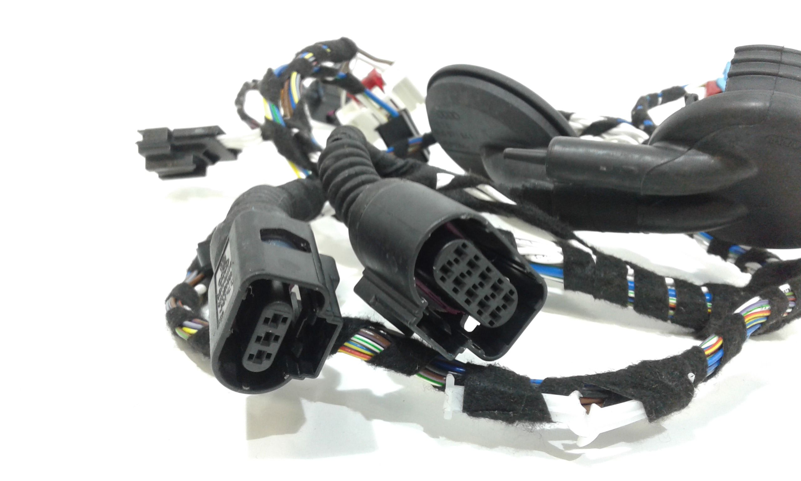 Cablaggio Porta Post. Destro 9Y0971694AL Usato