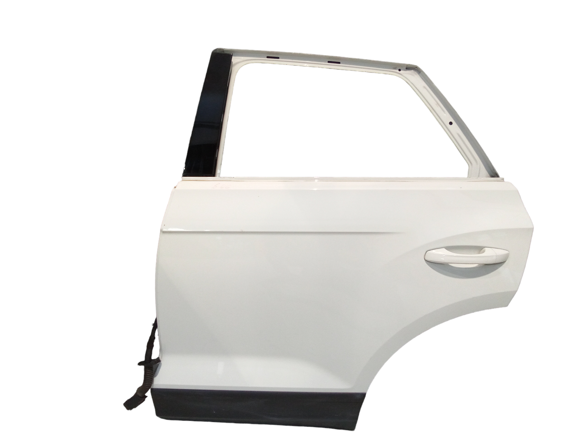 Porta Post. Sinistro 2GA833051AG Usato