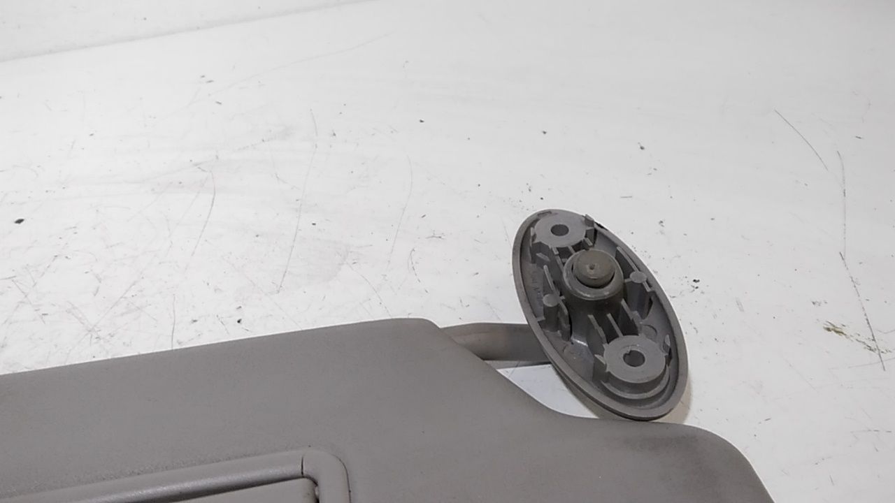 Aletta Parasole Parabrezza Destro 1222069 Usato