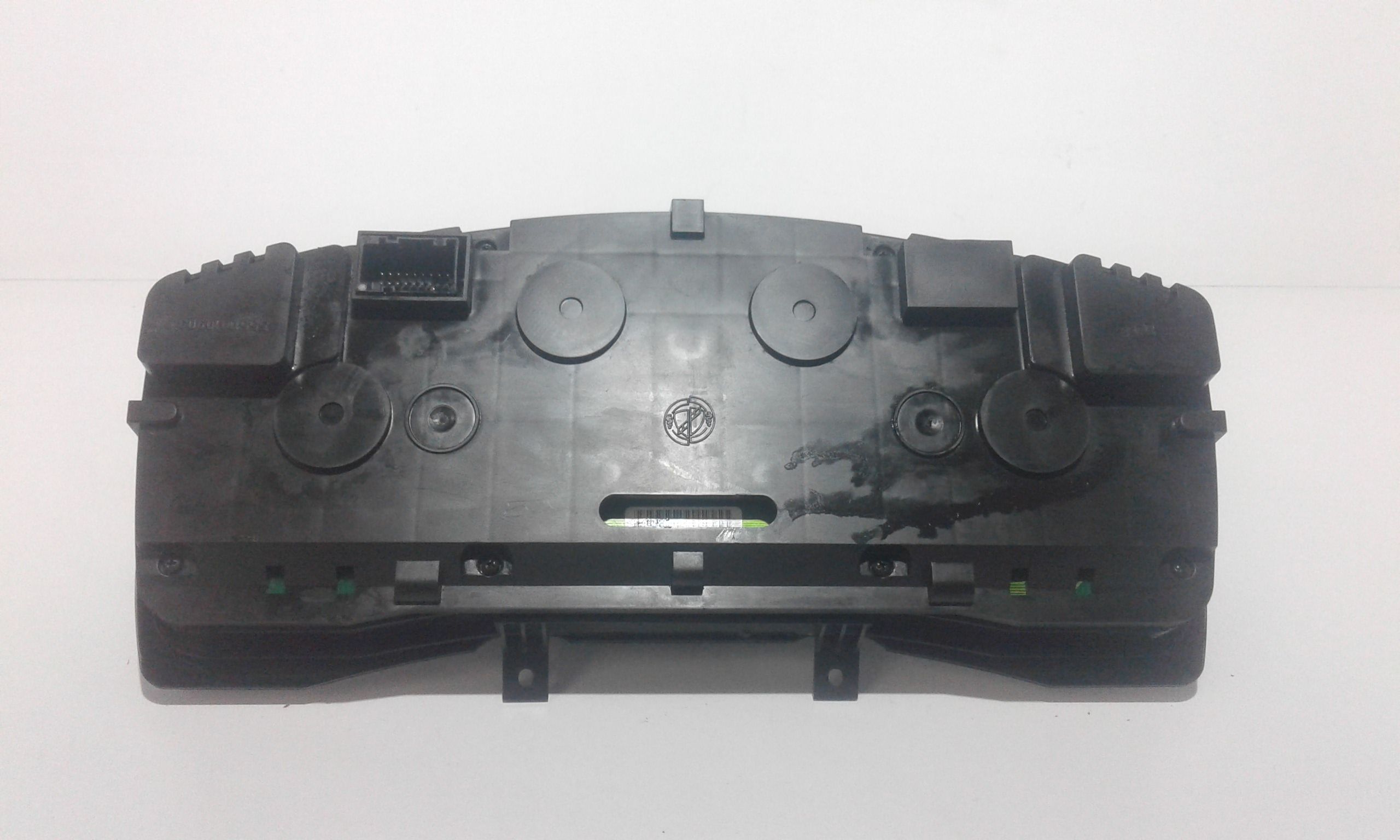 Quadro Portastrumenti 51735925 Usato