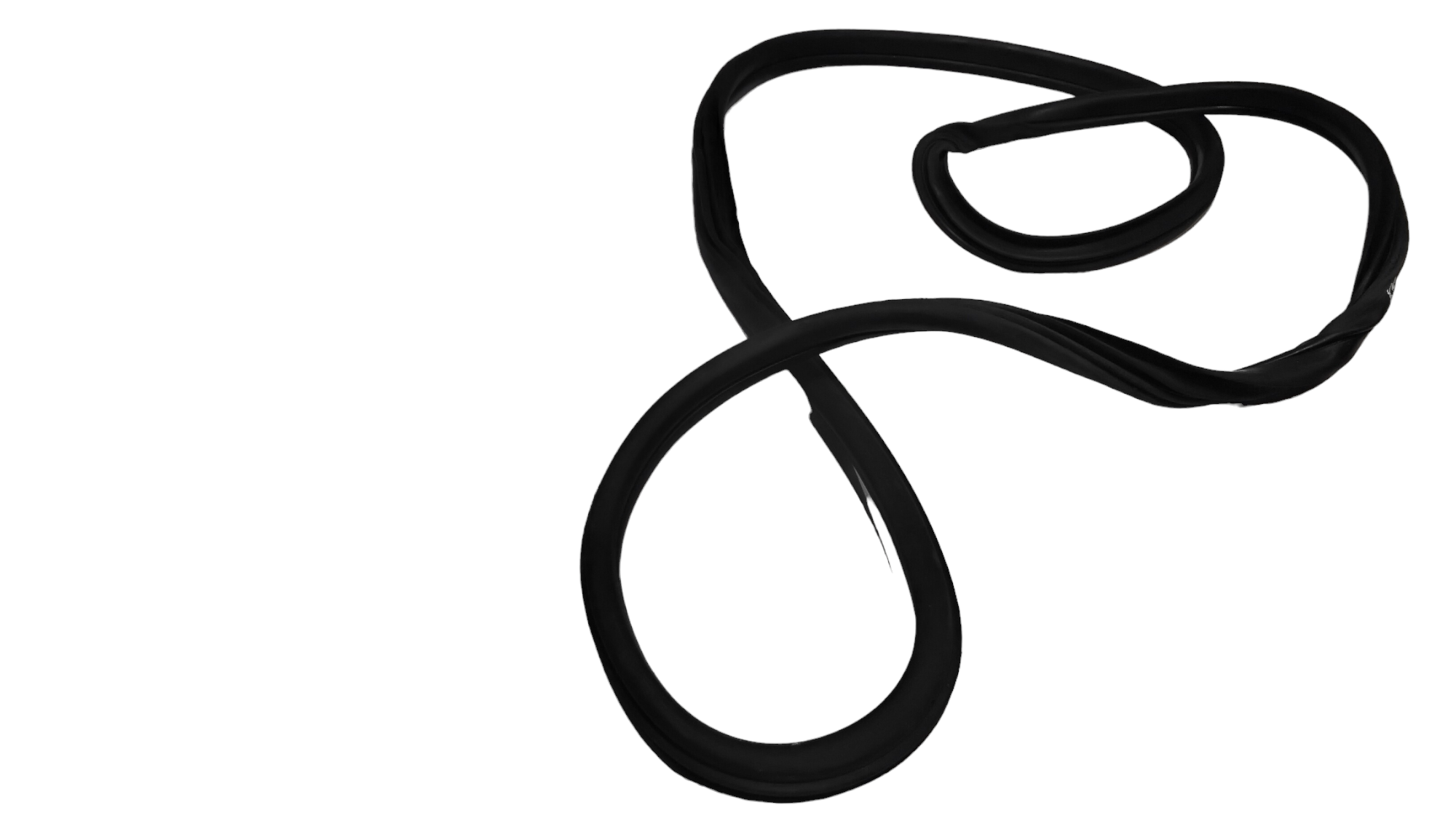 Guarnizione Porta Ant. Usato