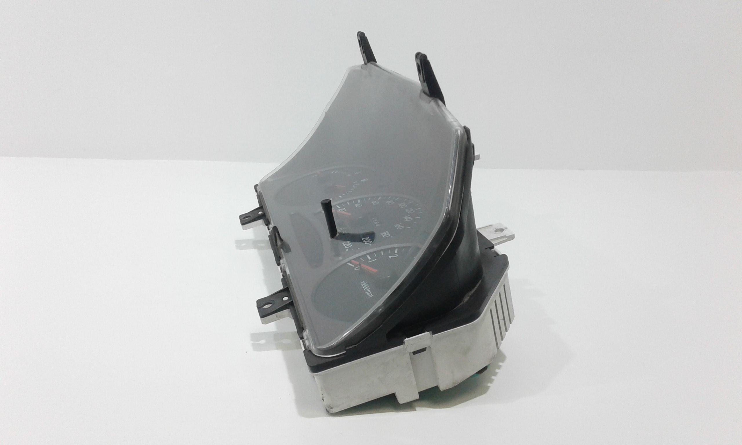 Quadro Portastrumenti Usato