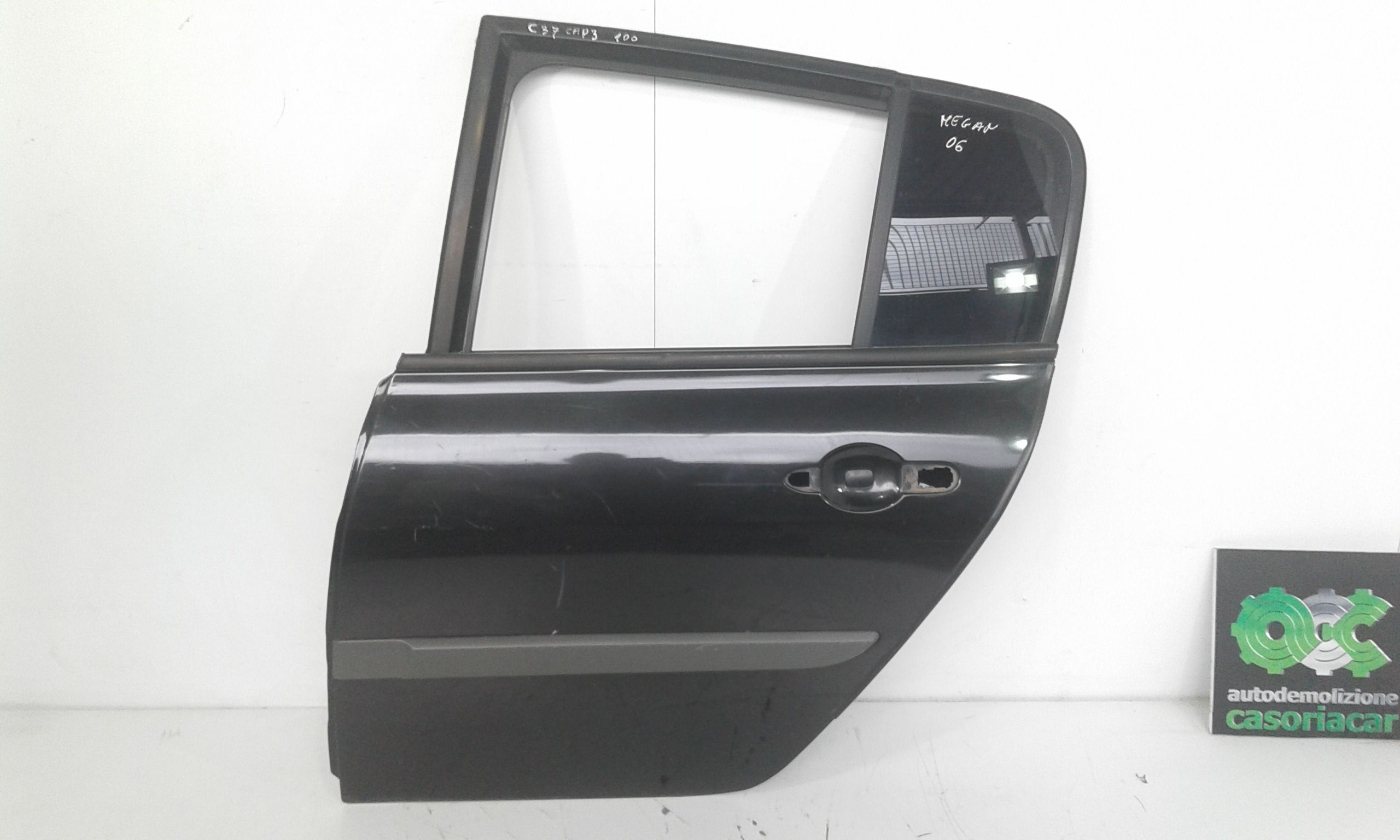 Porta Post. Sinistro 7751473732 Usato