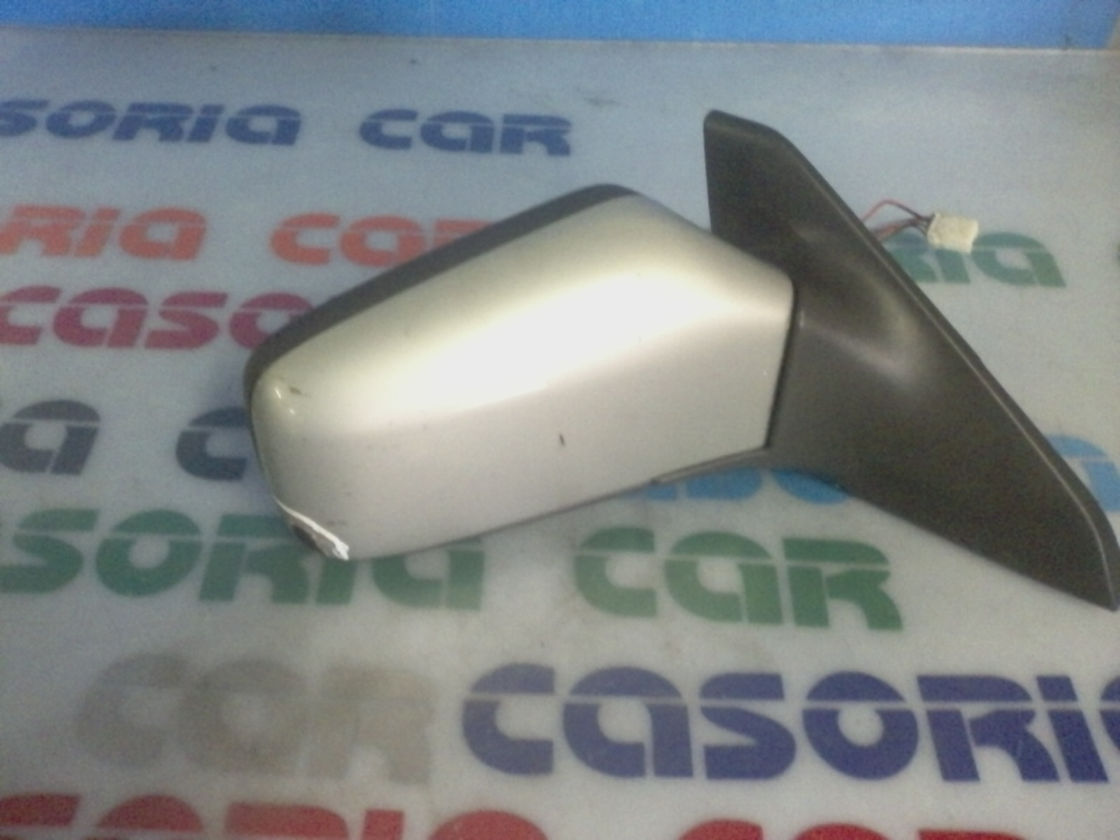 Retrovisore Est. Destro Usato