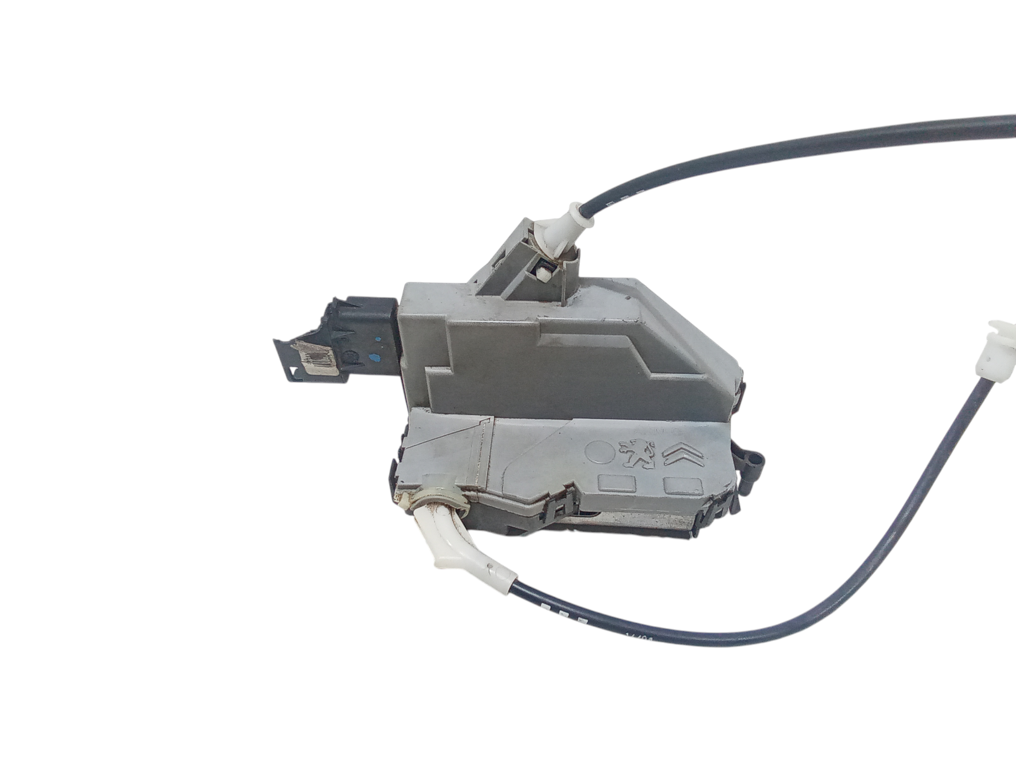 Serratura Porta Post. Sinistro Usato