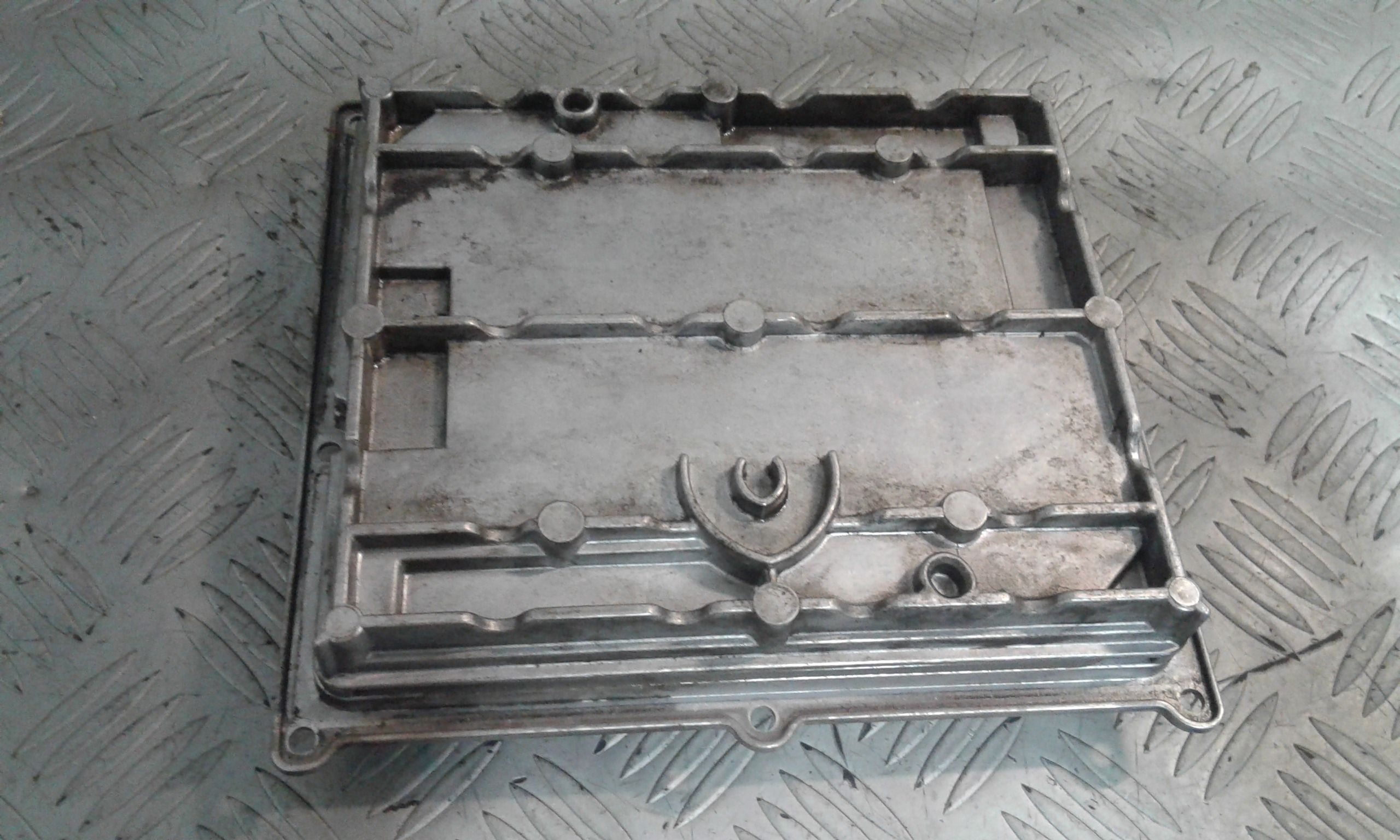 Centralina Iniezione Q0003107V007000000 Usato