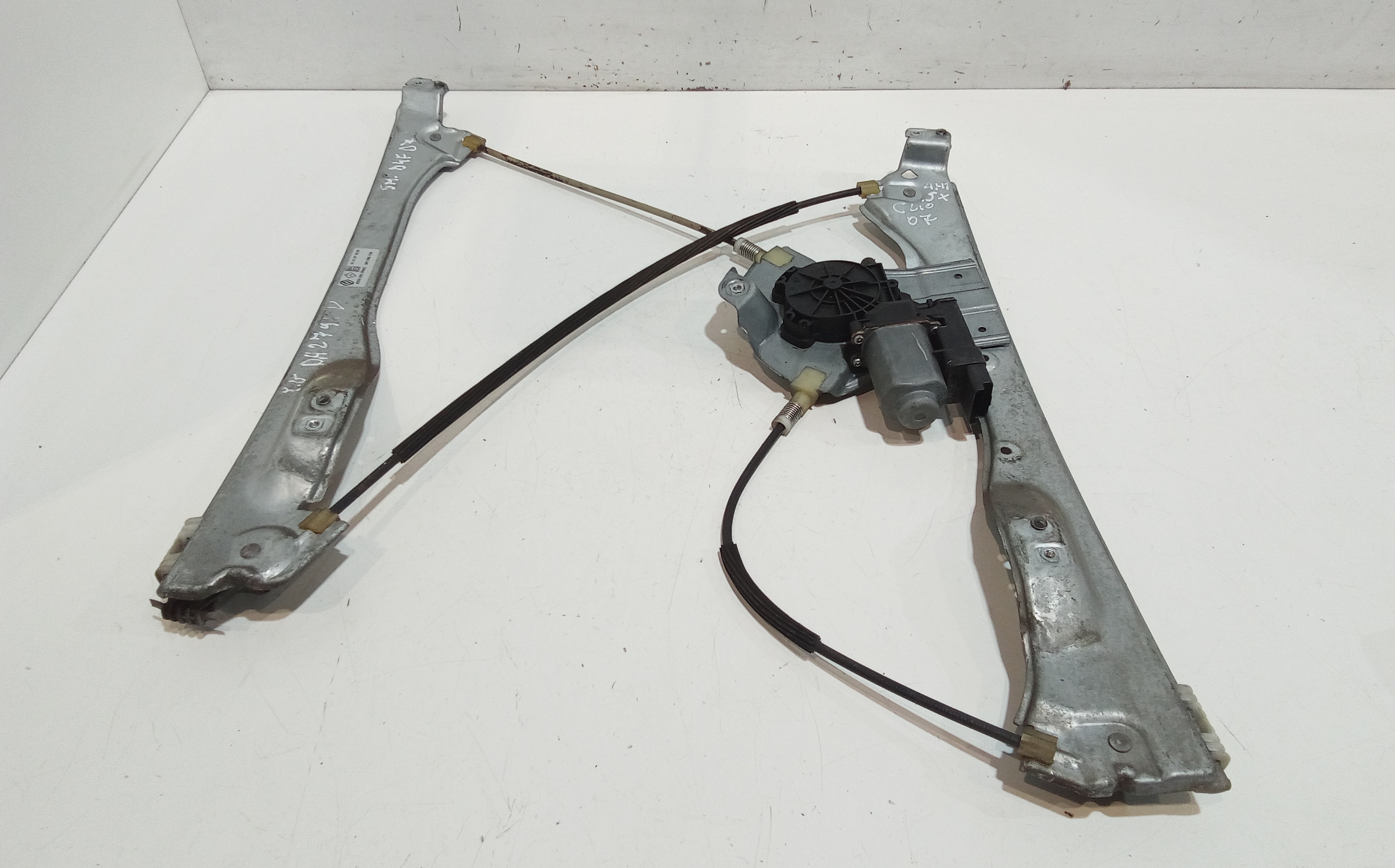 Alzacristallo Porta Ant. Sinistro 8200291625 Usato