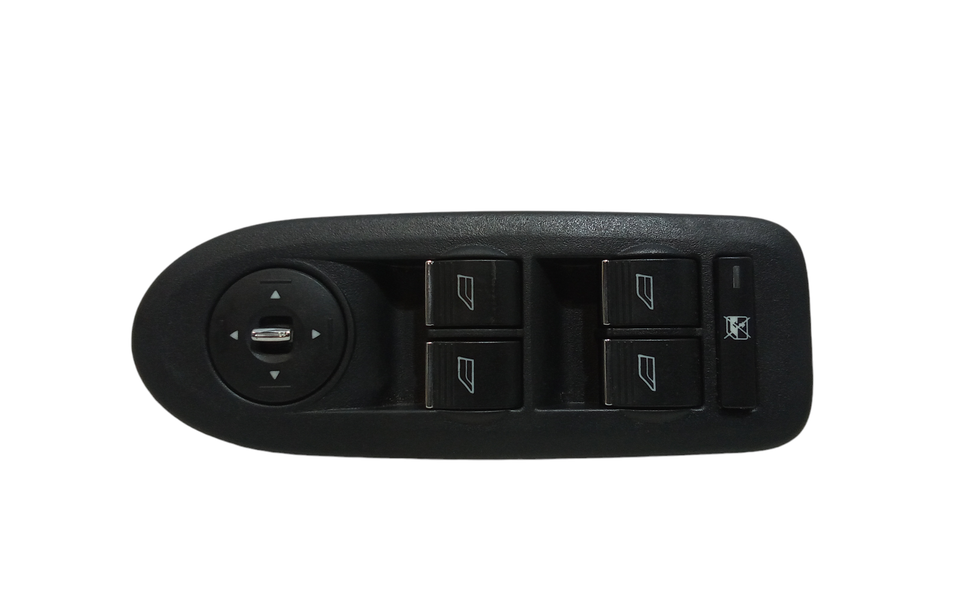 Interruttore Alzacristalli Porta Ant. Sinistro Usato