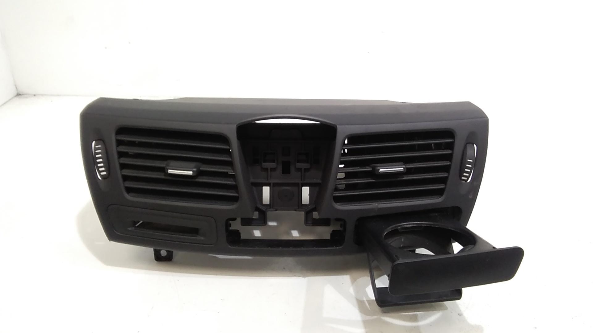 Condotto Aria Bocchette Centr. Sup. Cruscotto Usato