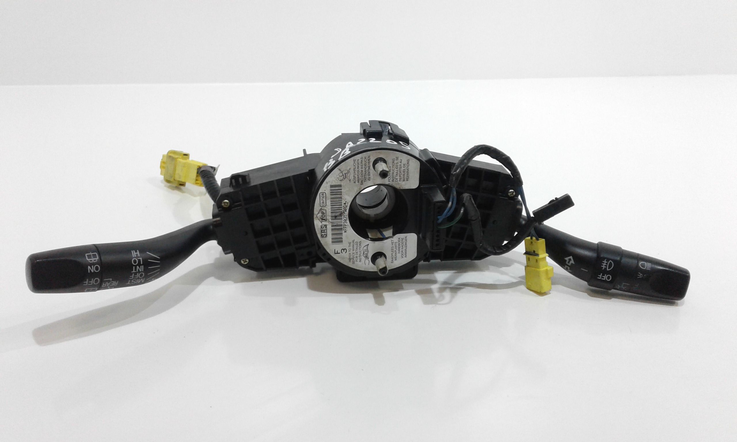 Devioguidasgancio Compl. Usato