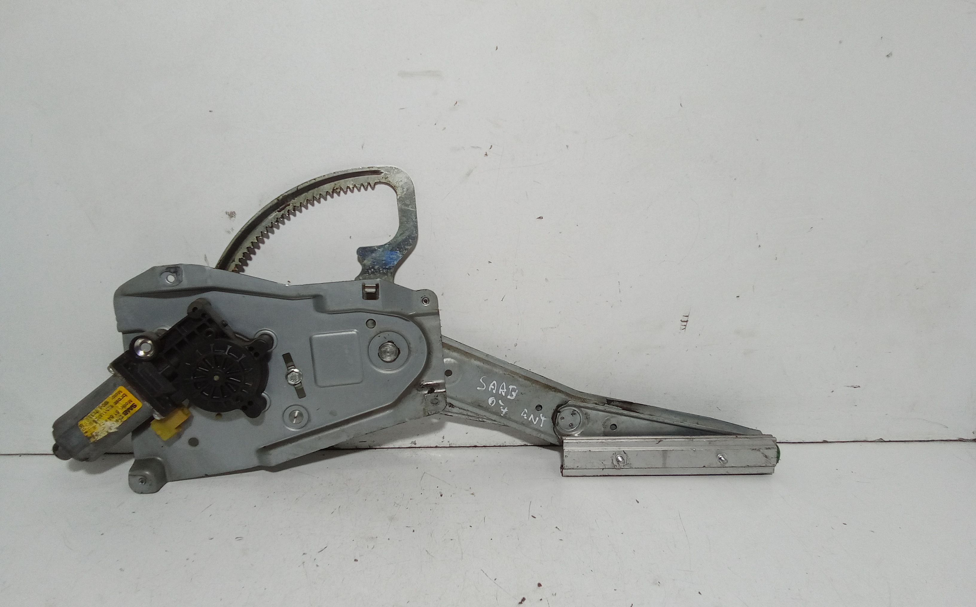 Alzacristallo Porta Ant. Destro Usato